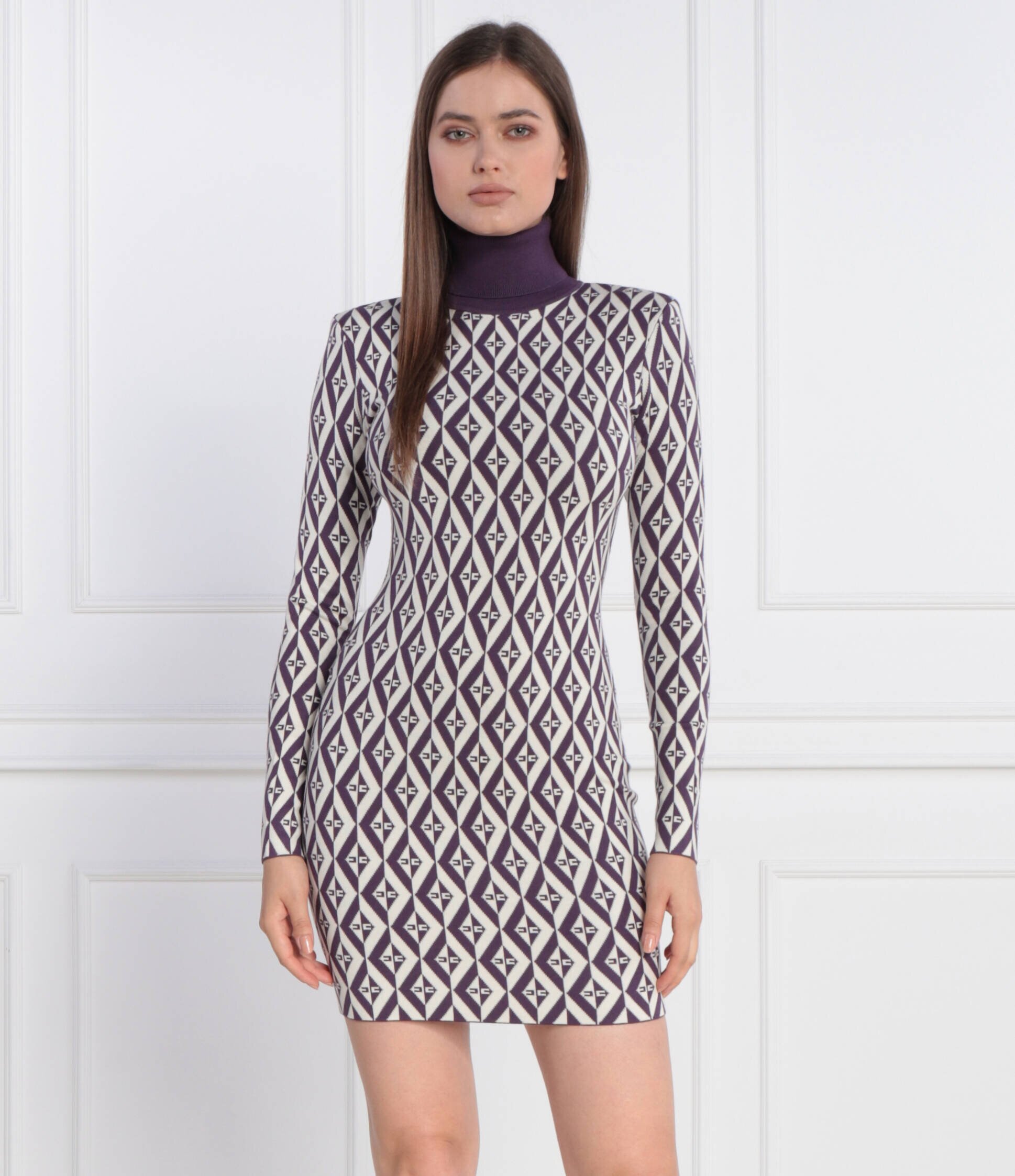 Elisabetta Franchi Rochie