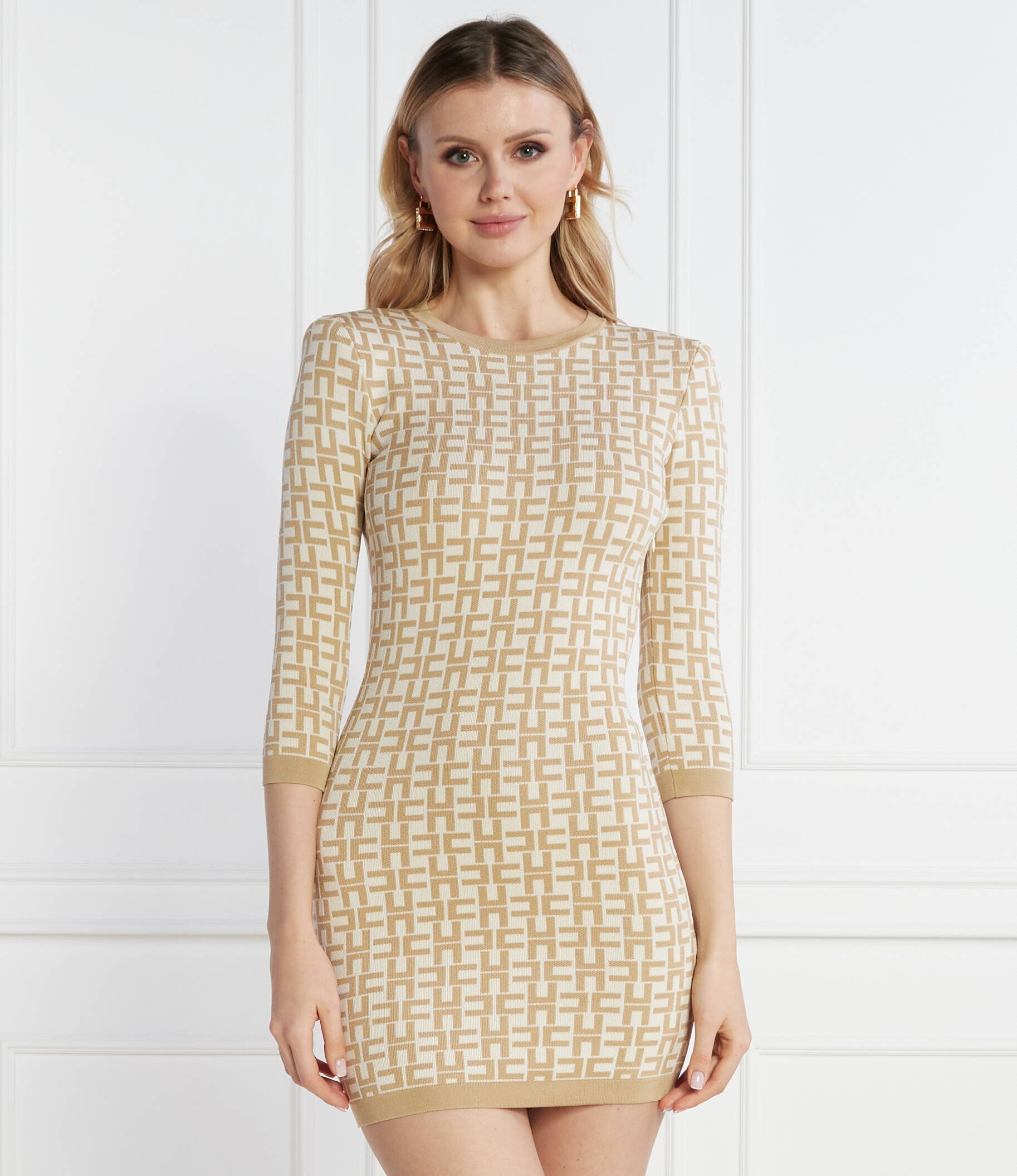 Elisabetta Franchi Rochie