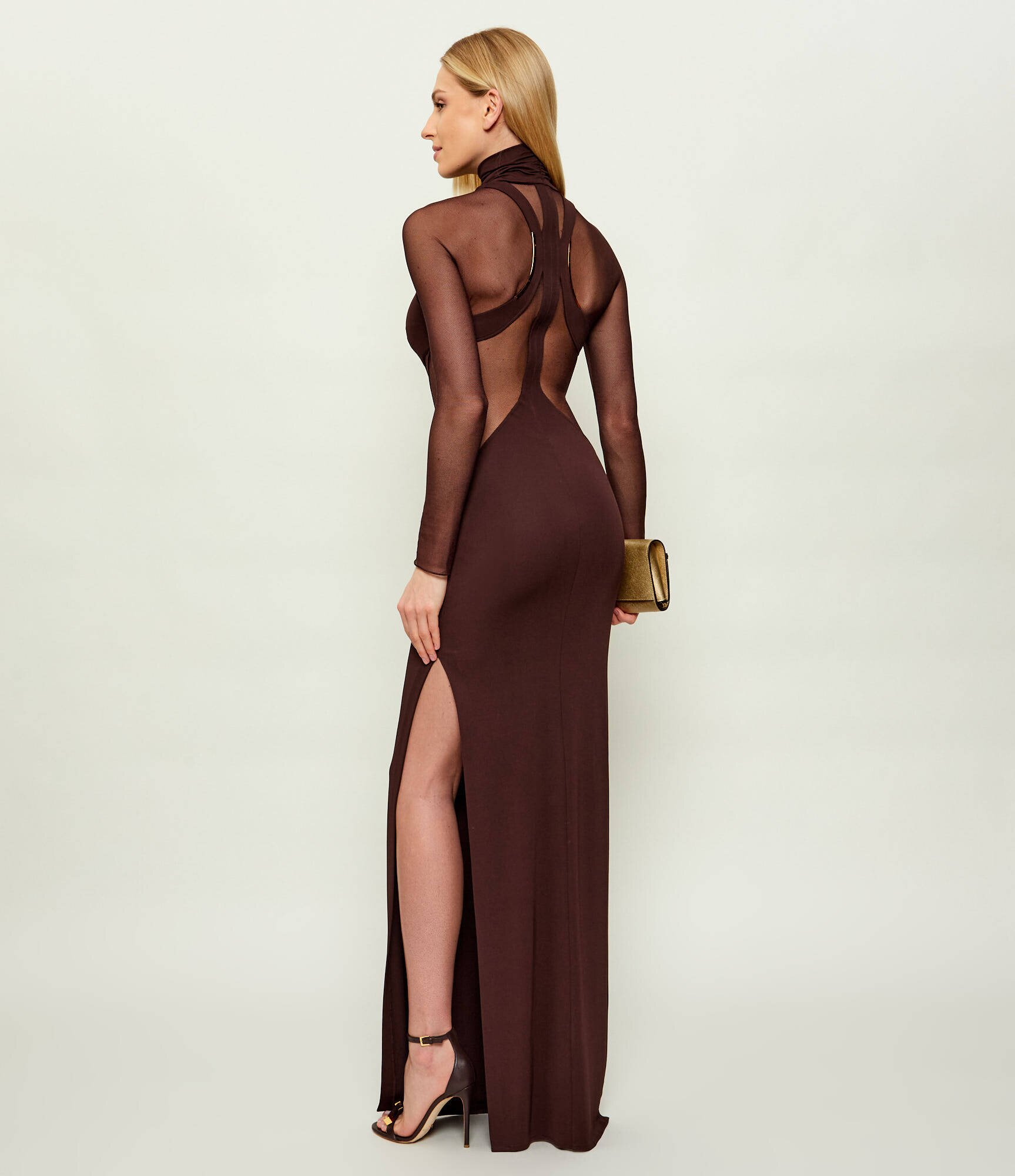 Elisabetta Franchi Rochie