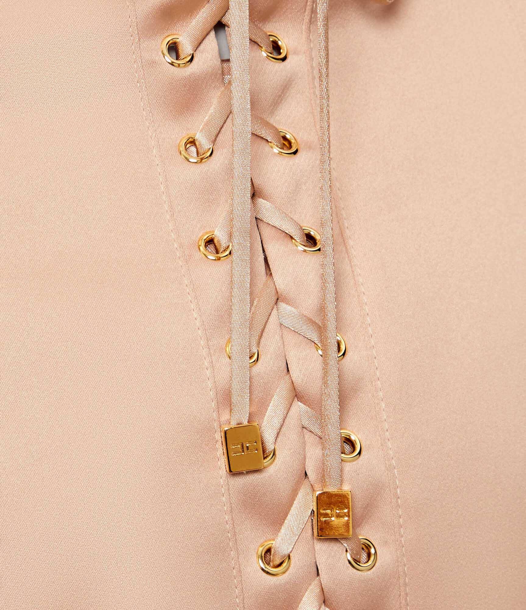 Elisabetta Franchi Rochie