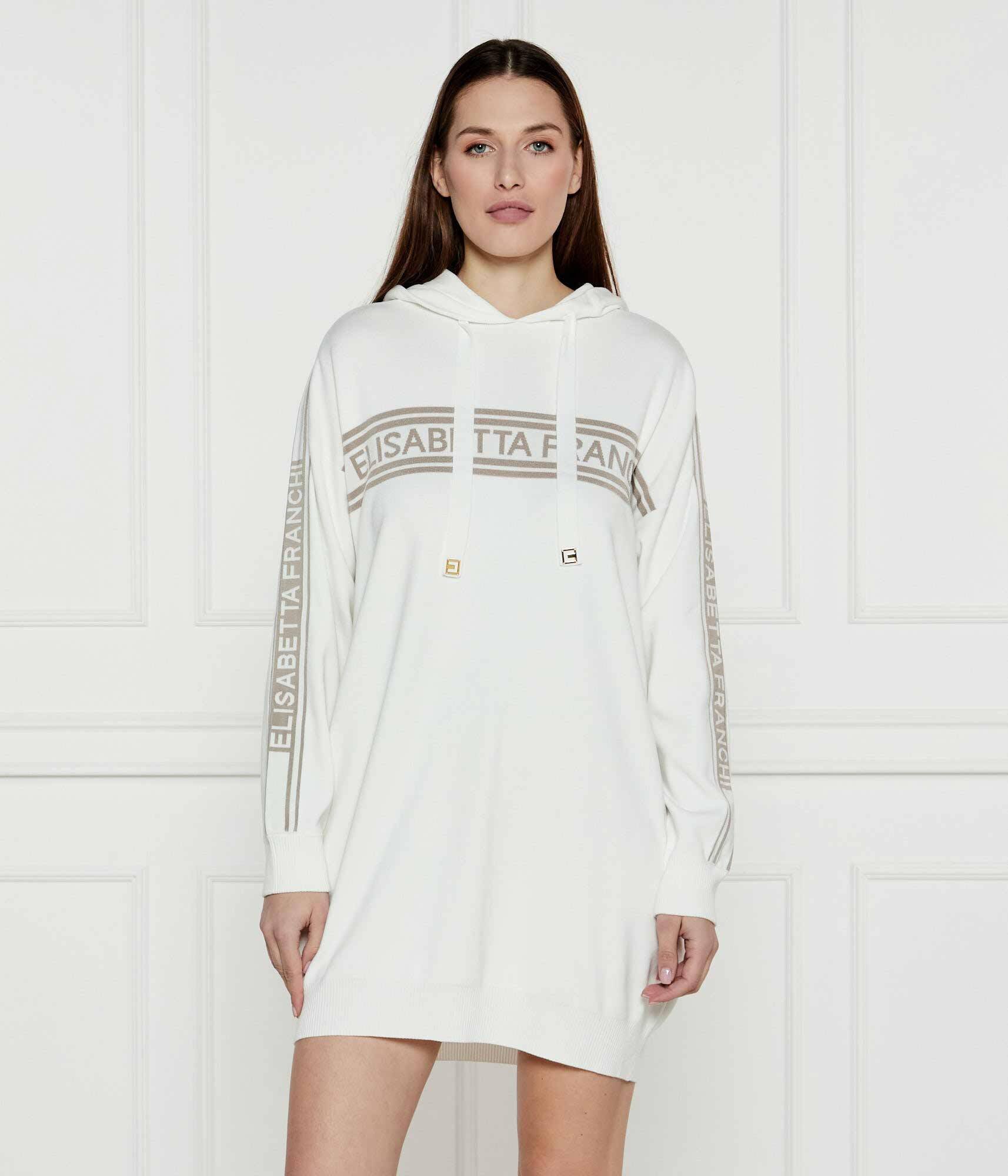 Elisabetta Franchi Rochie