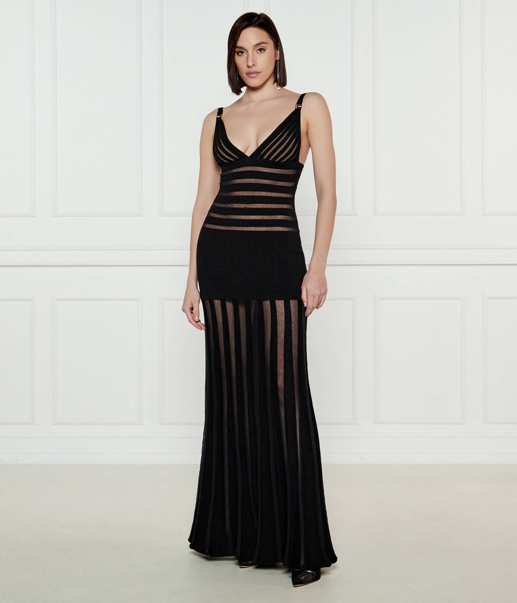 Elisabetta Franchi Rochie