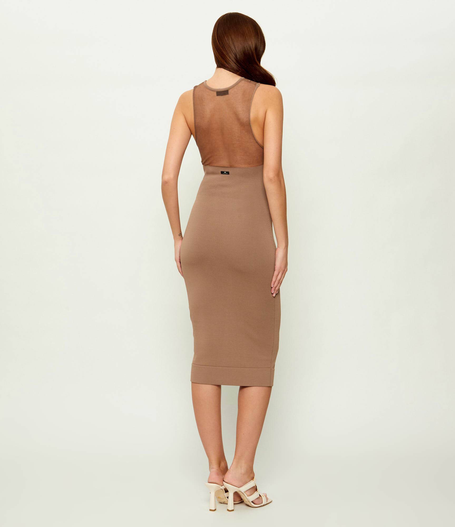 Elisabetta Franchi Rochie