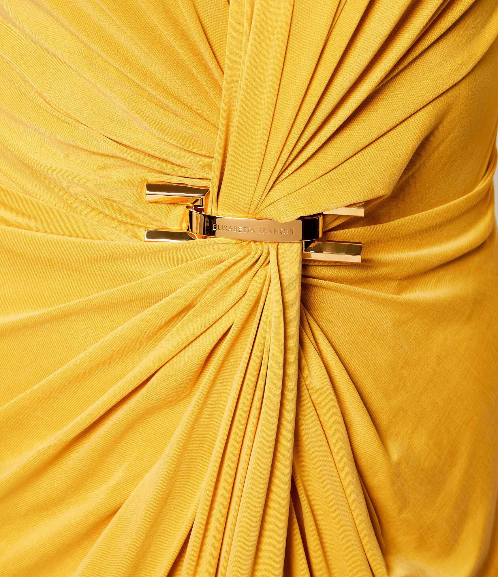 Elisabetta Franchi Rochie