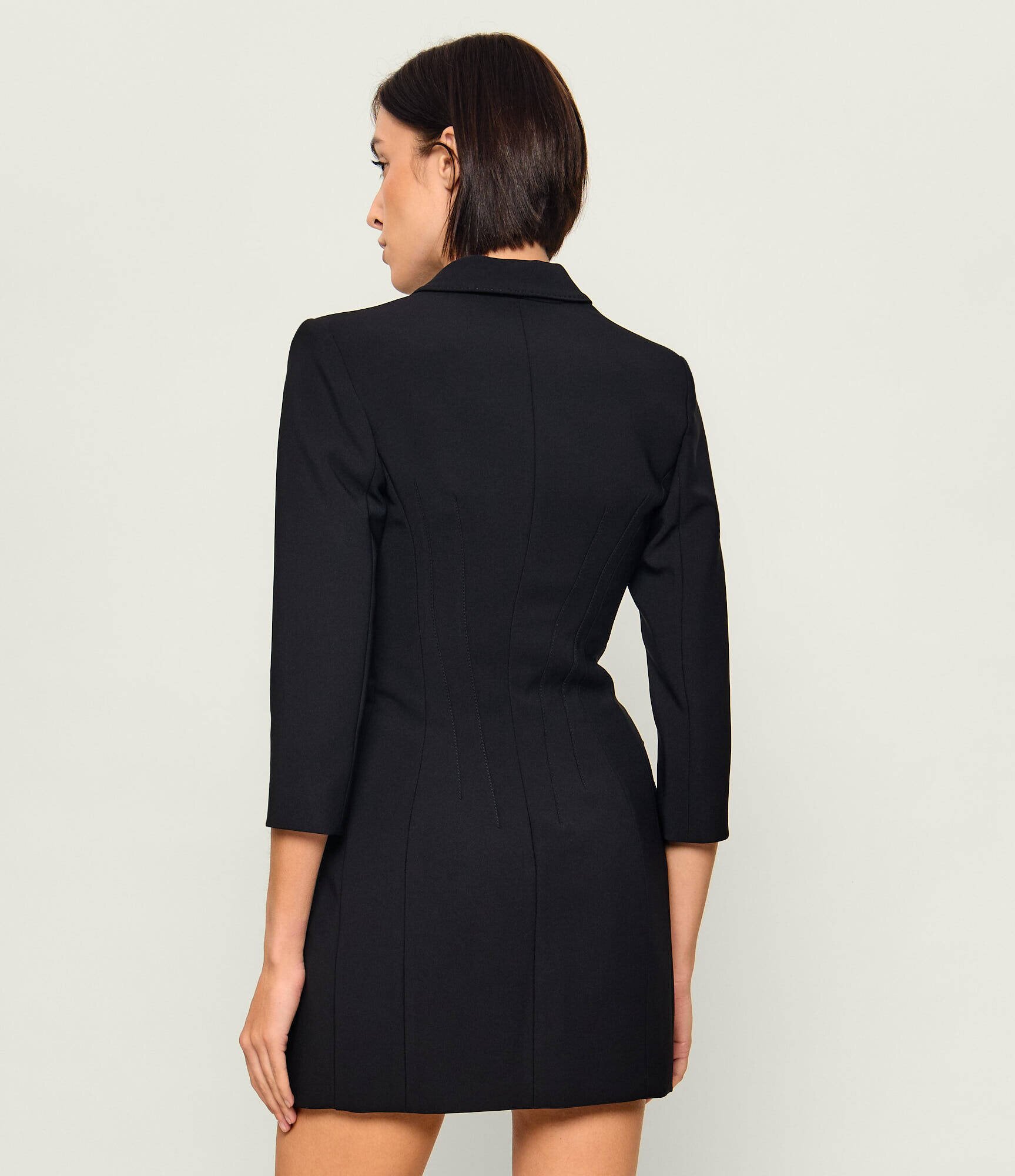 Elisabetta Franchi Rochie