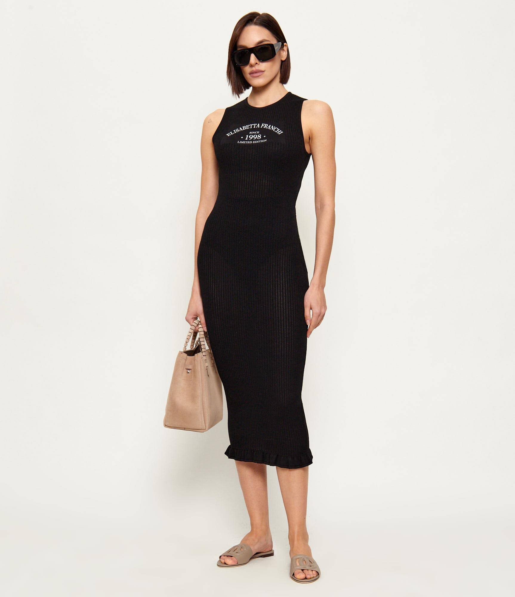 Elisabetta Franchi Rochie