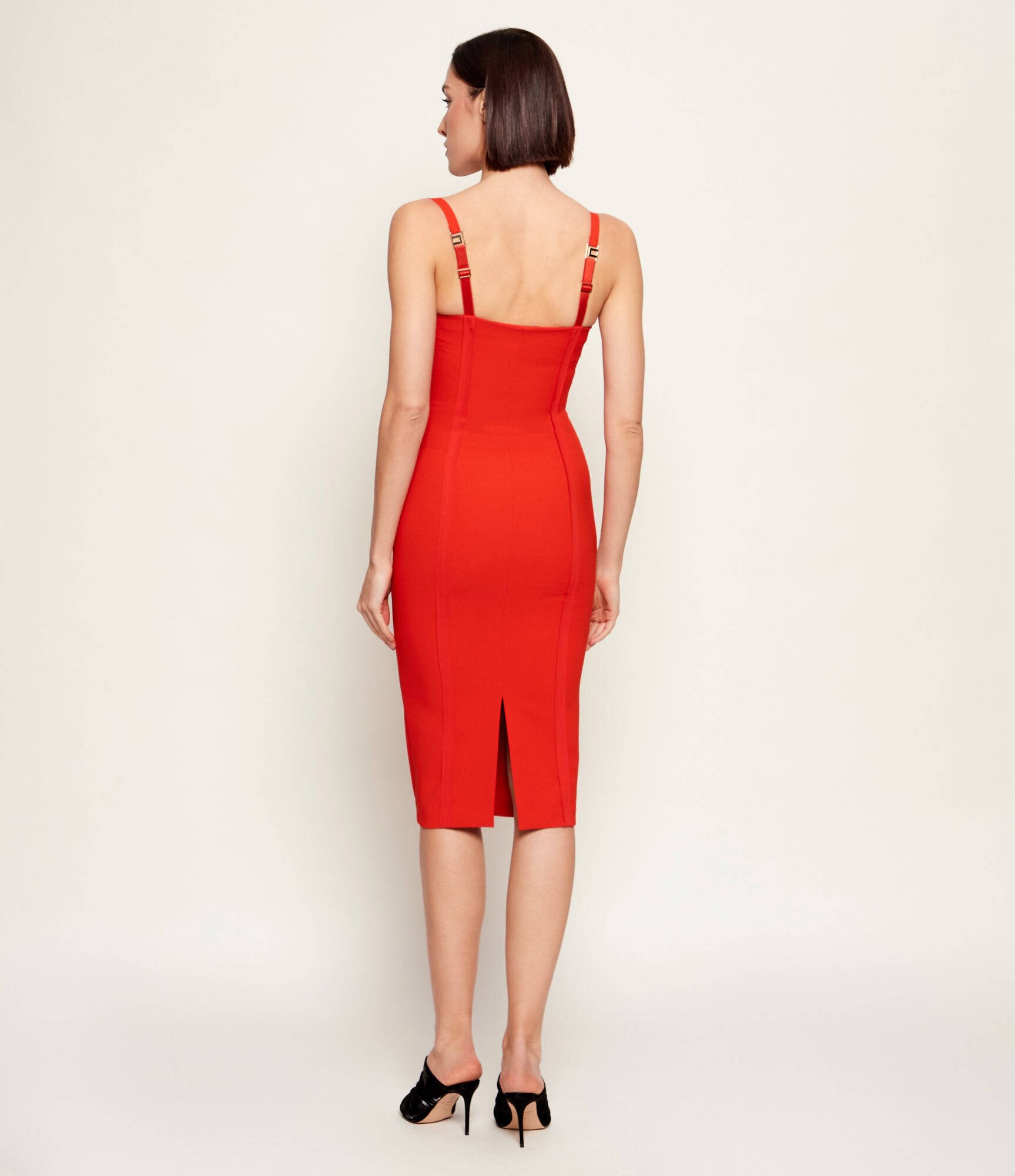 Elisabetta Franchi Rochie