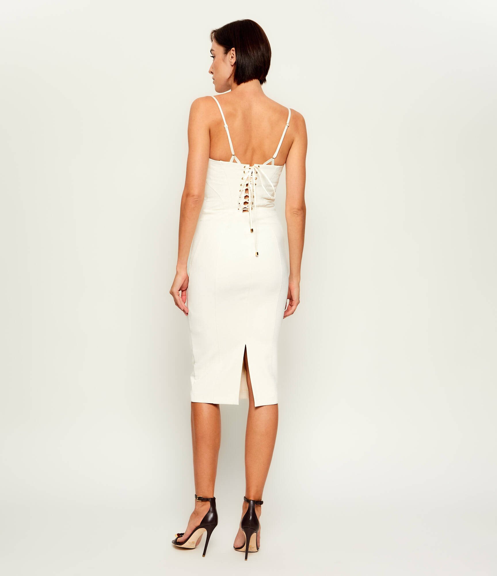 Elisabetta Franchi Rochie