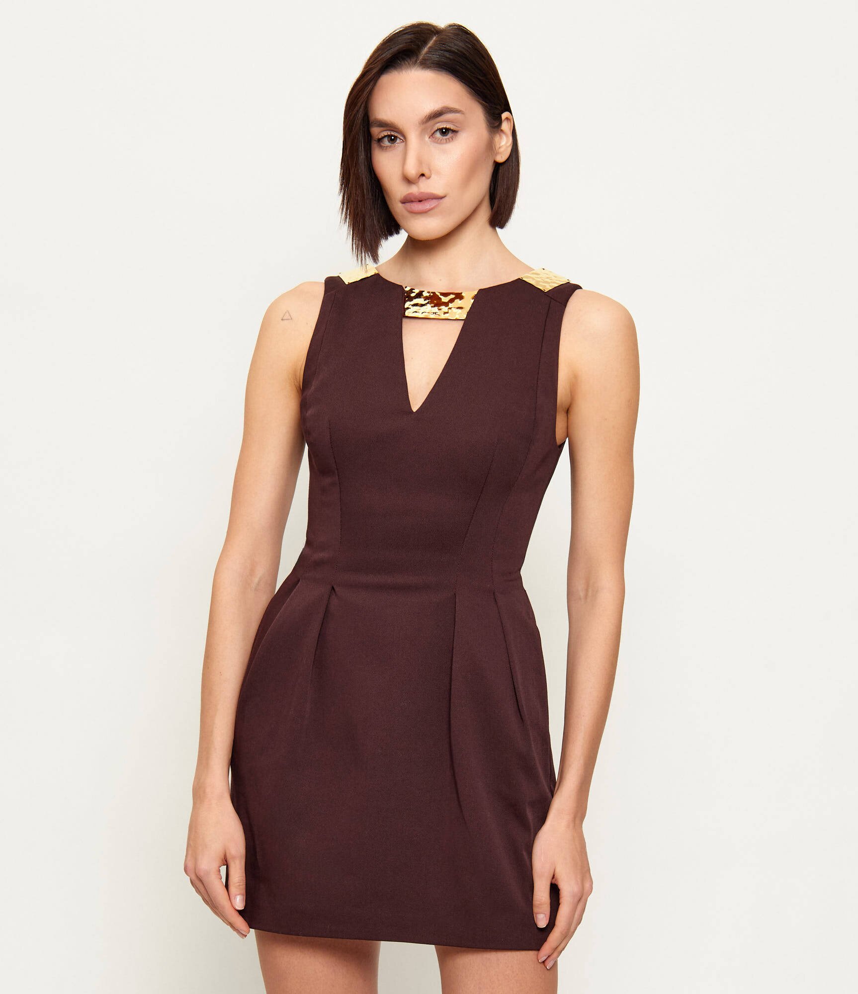 Elisabetta Franchi Rochie