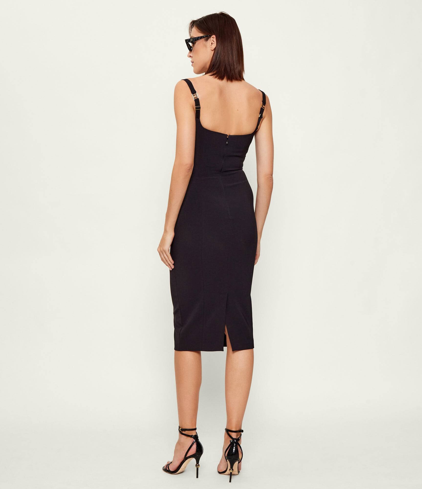Elisabetta Franchi Rochie