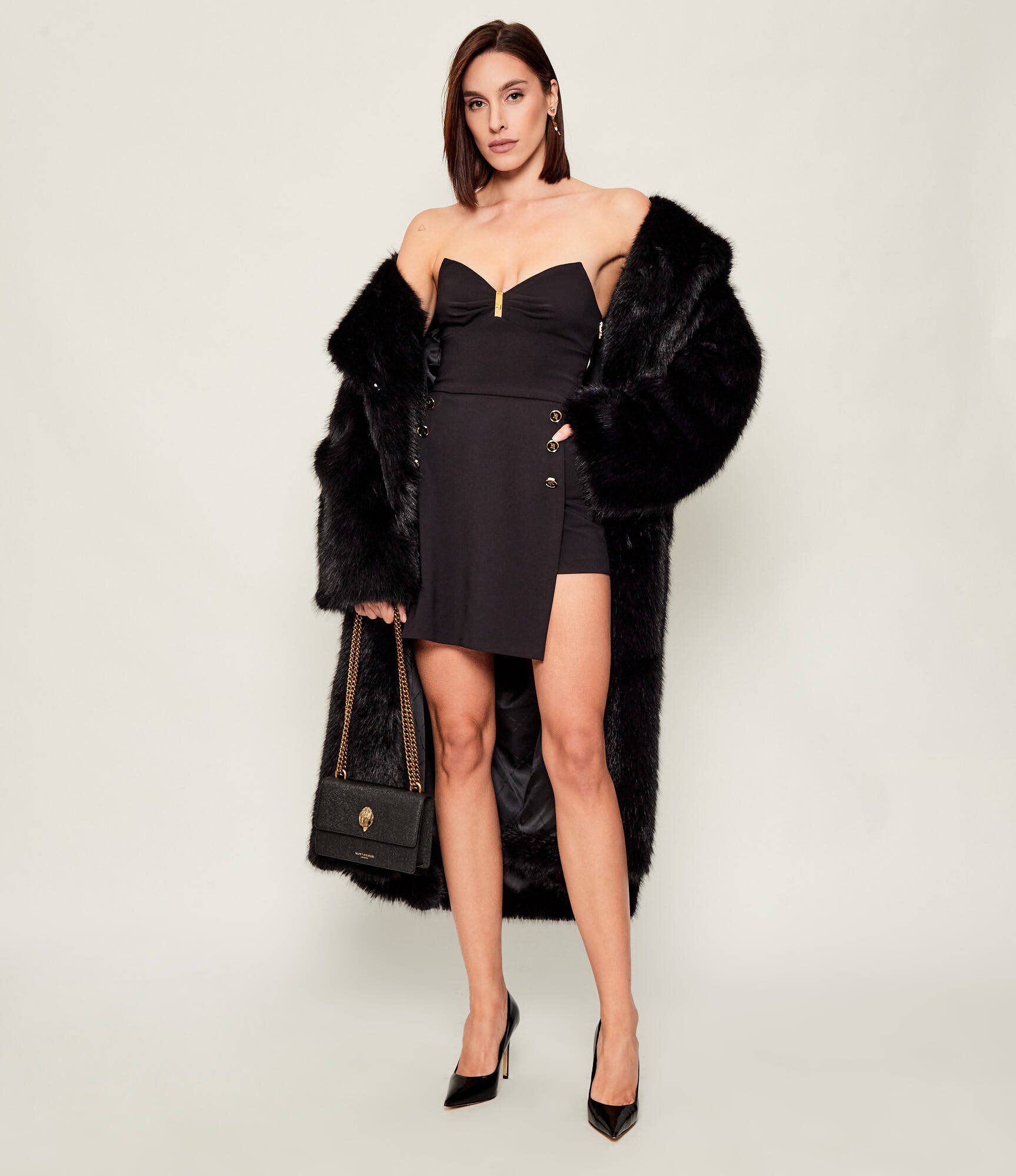 Elisabetta Franchi Rochie