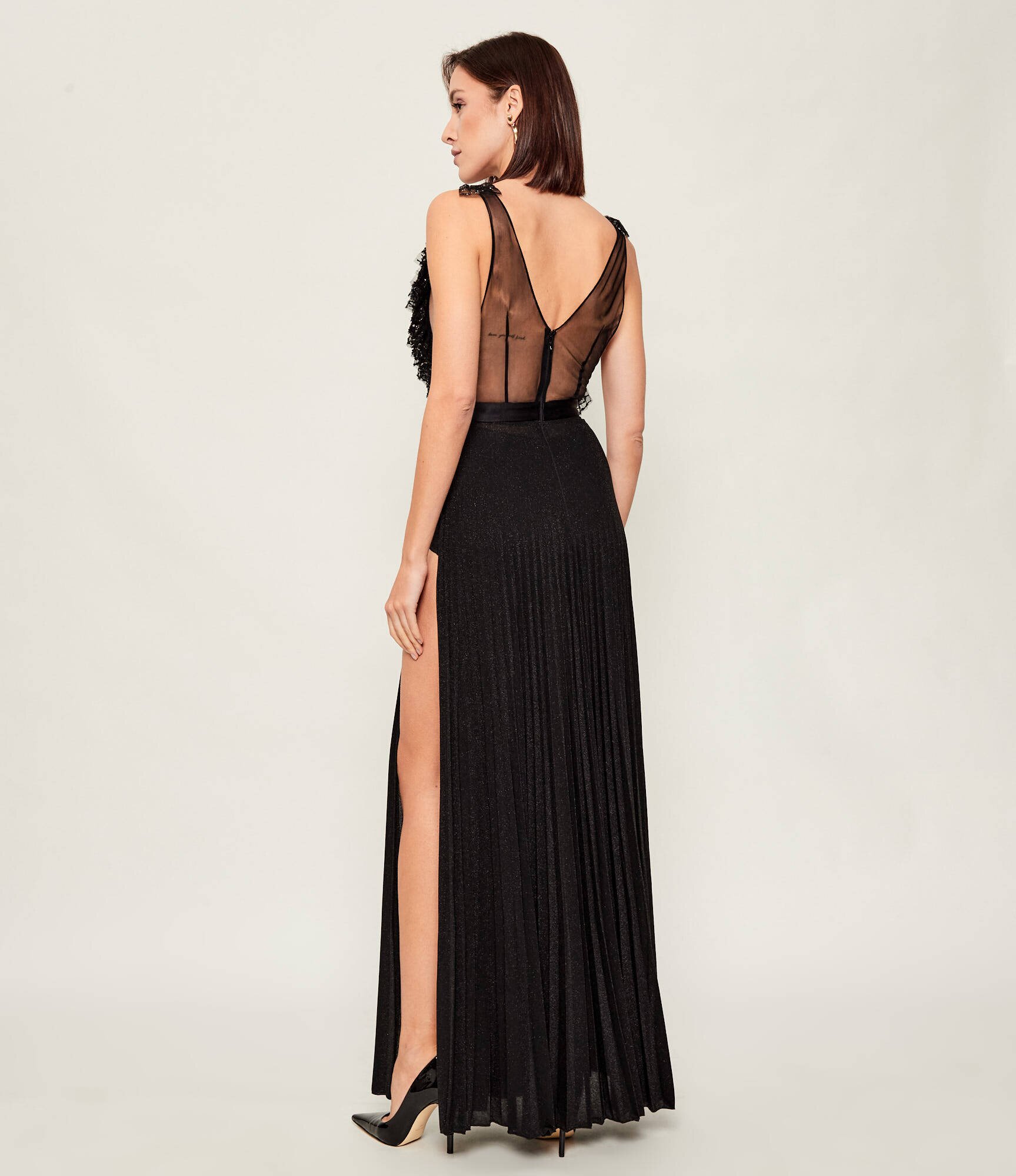 Elisabetta Franchi Rochie