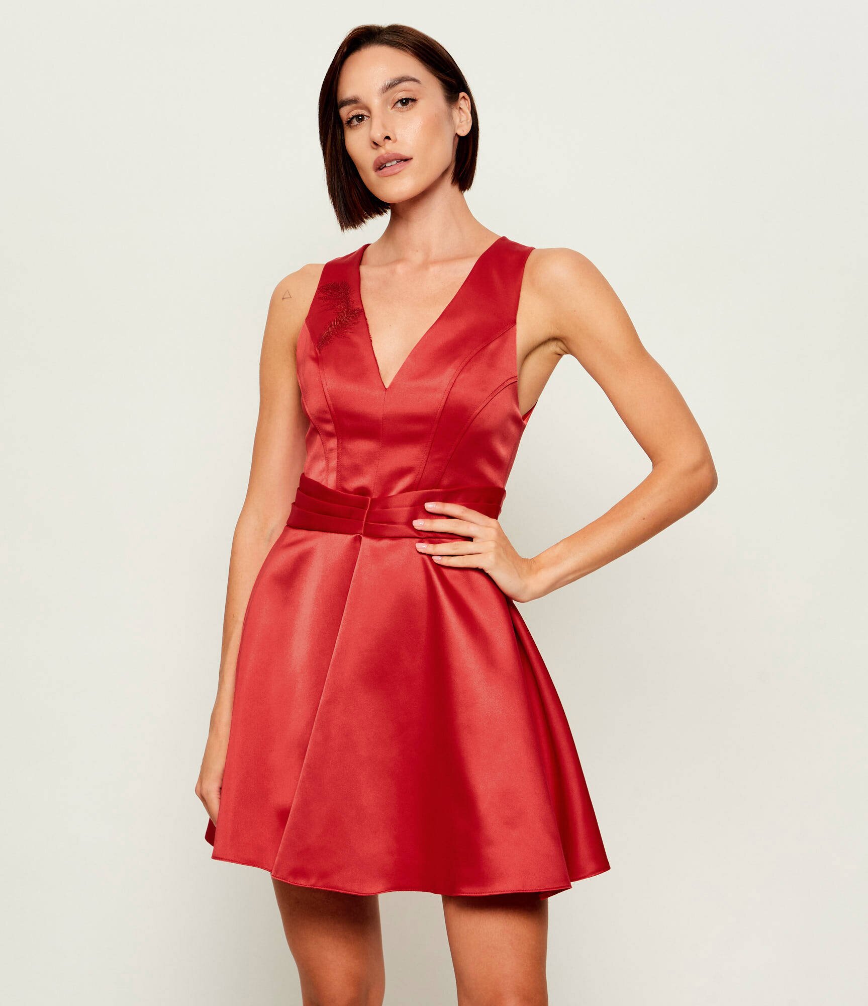 Elisabetta Franchi Rochie