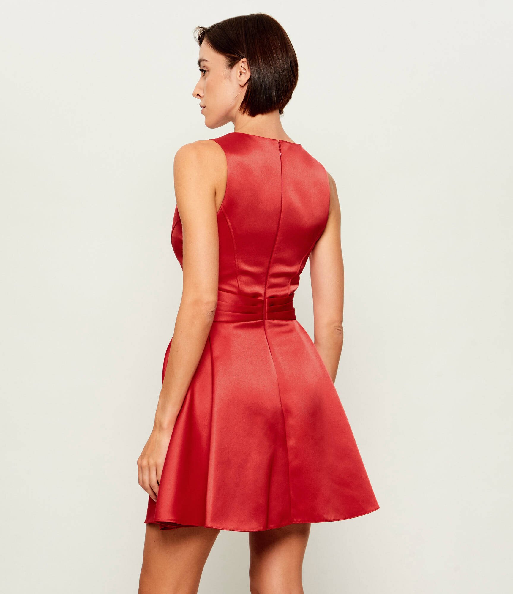 Elisabetta Franchi Rochie