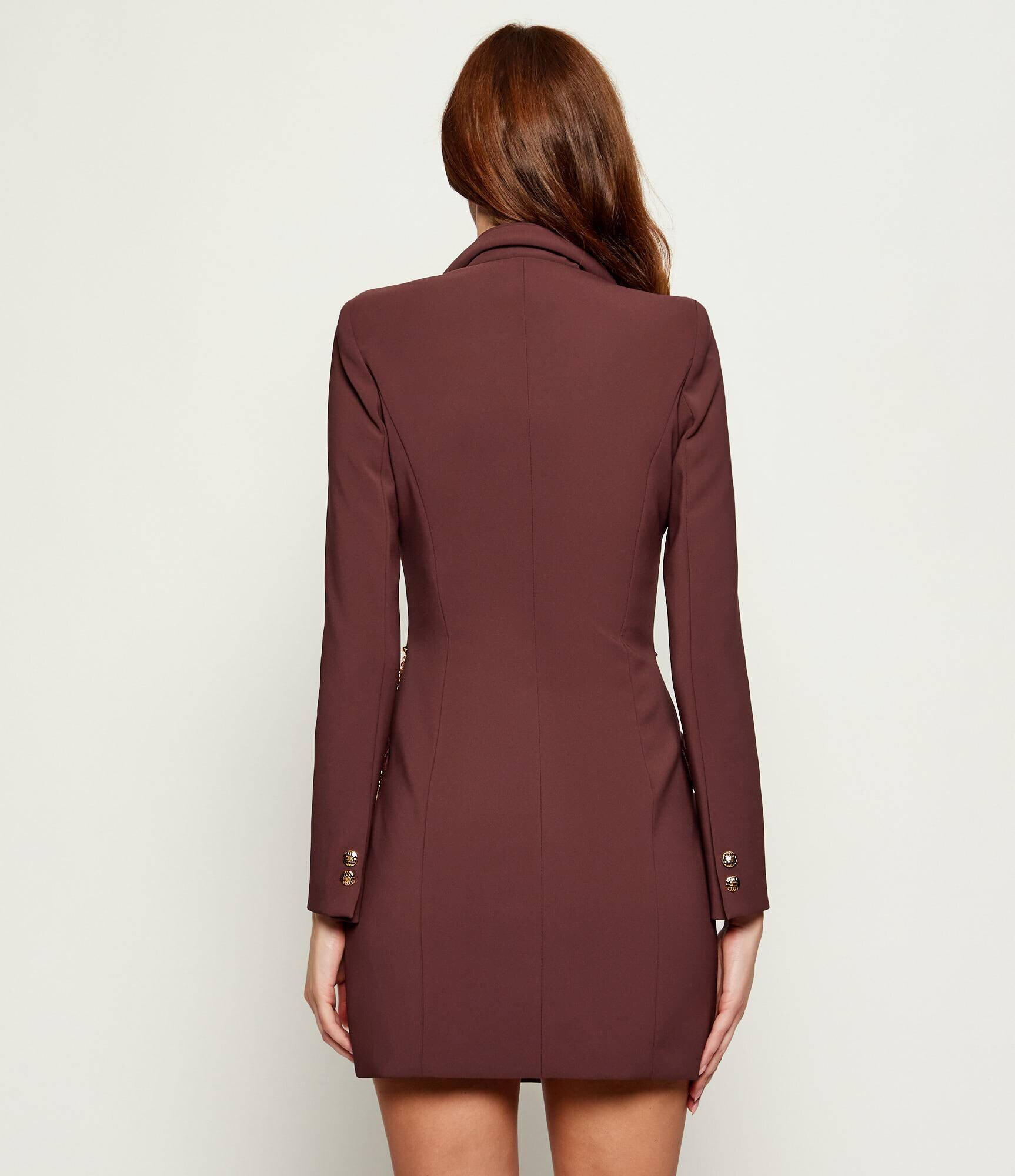 Elisabetta Franchi Rochie