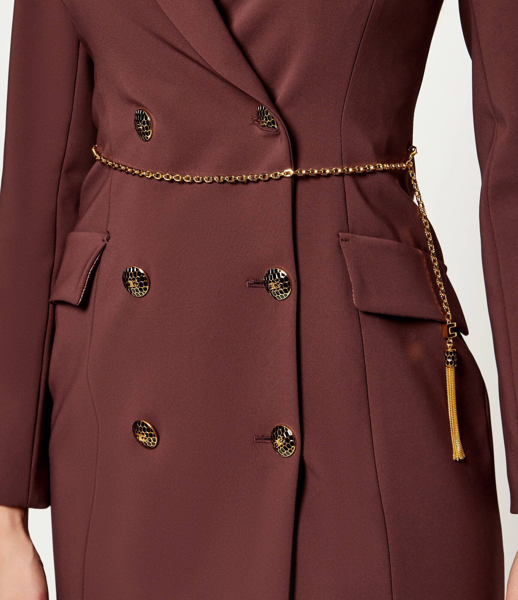 Elisabetta Franchi Rochie