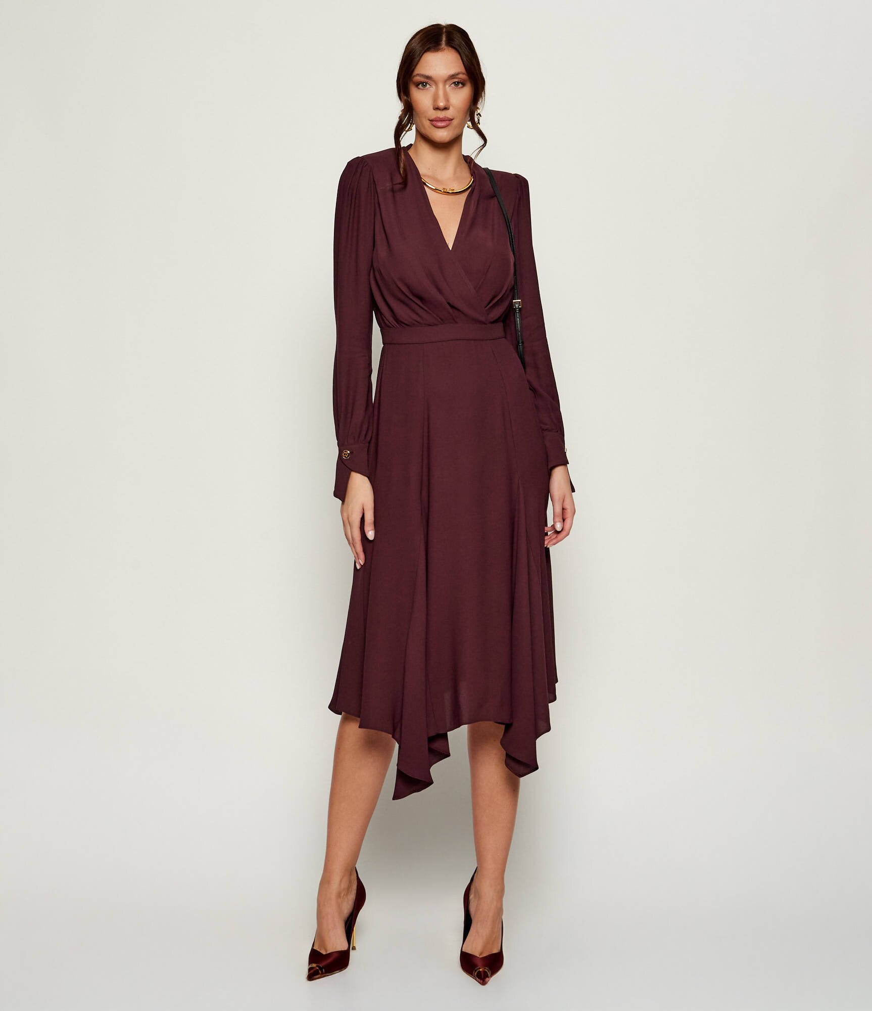 Elisabetta Franchi Rochie