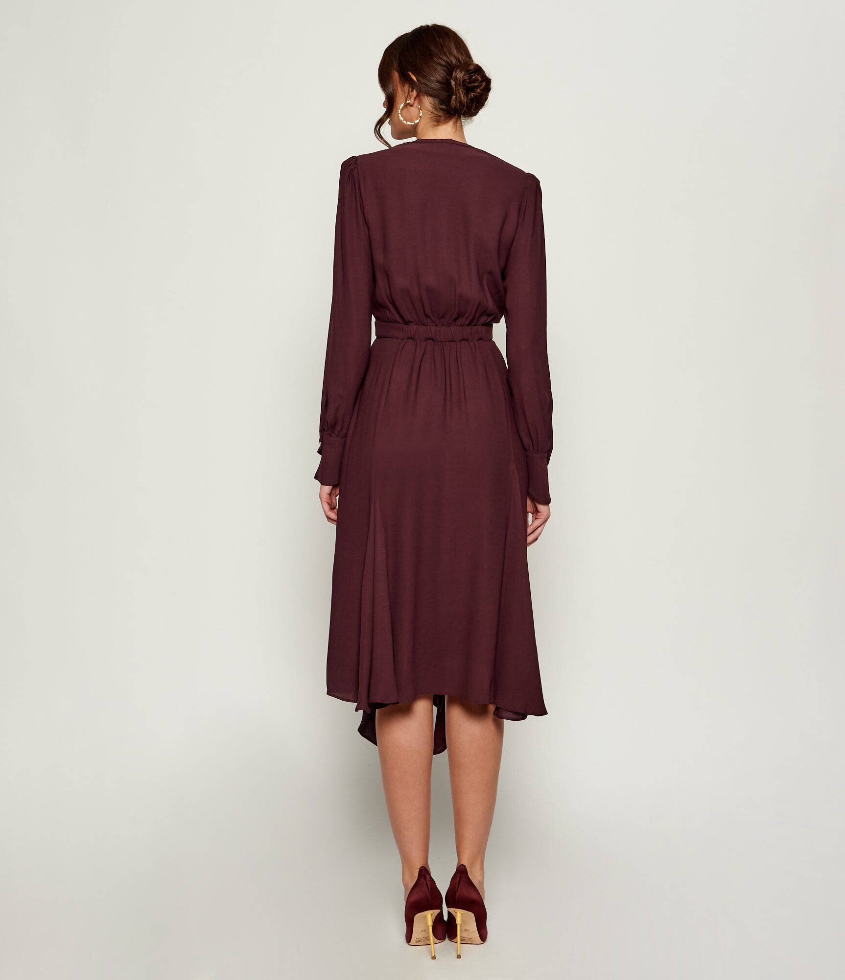 Elisabetta Franchi Rochie