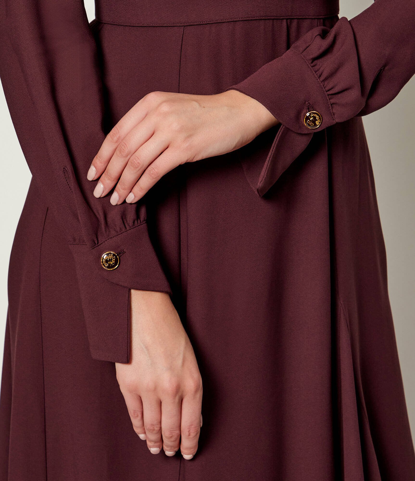 Elisabetta Franchi Rochie