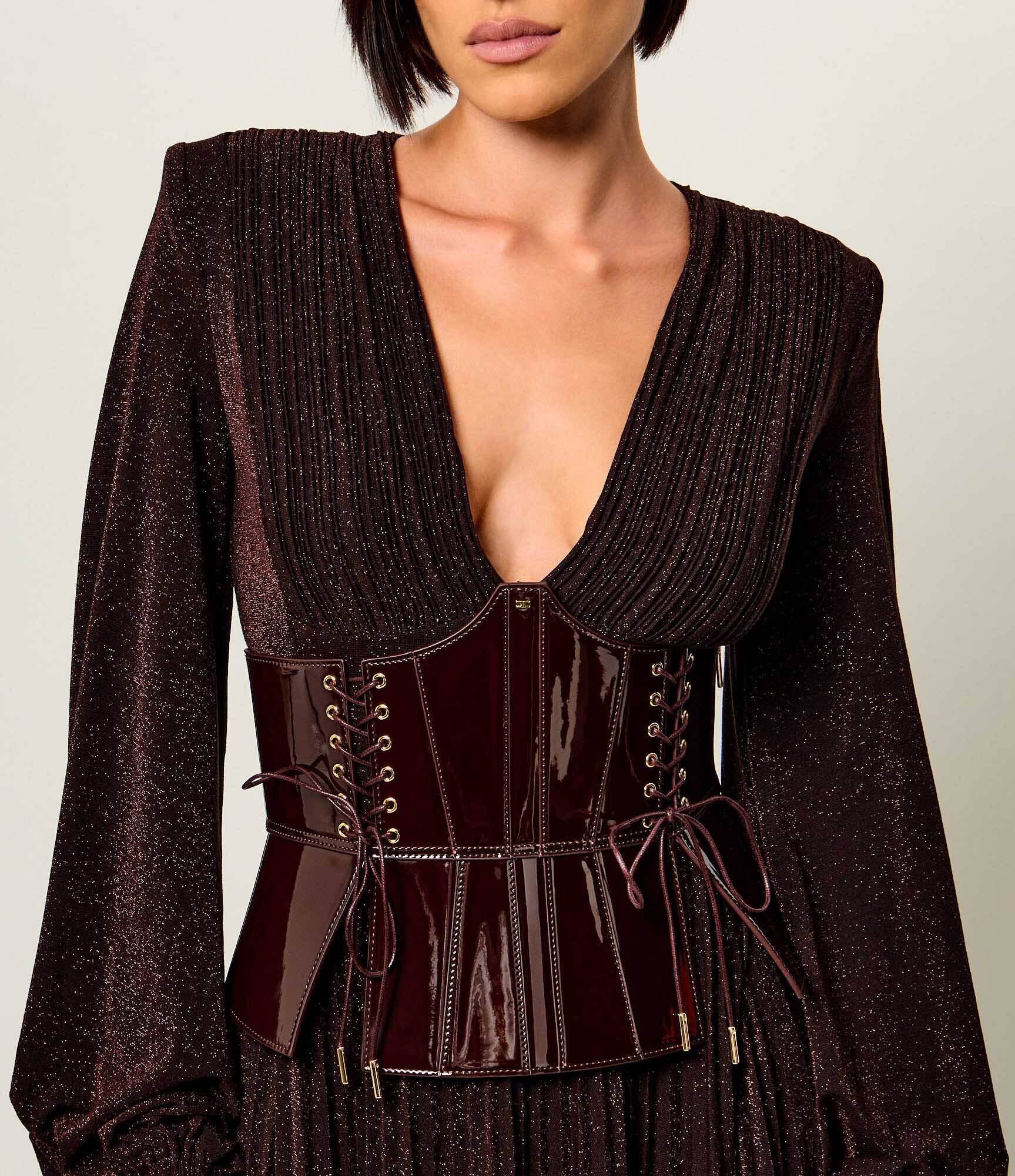 Elisabetta Franchi Rochie