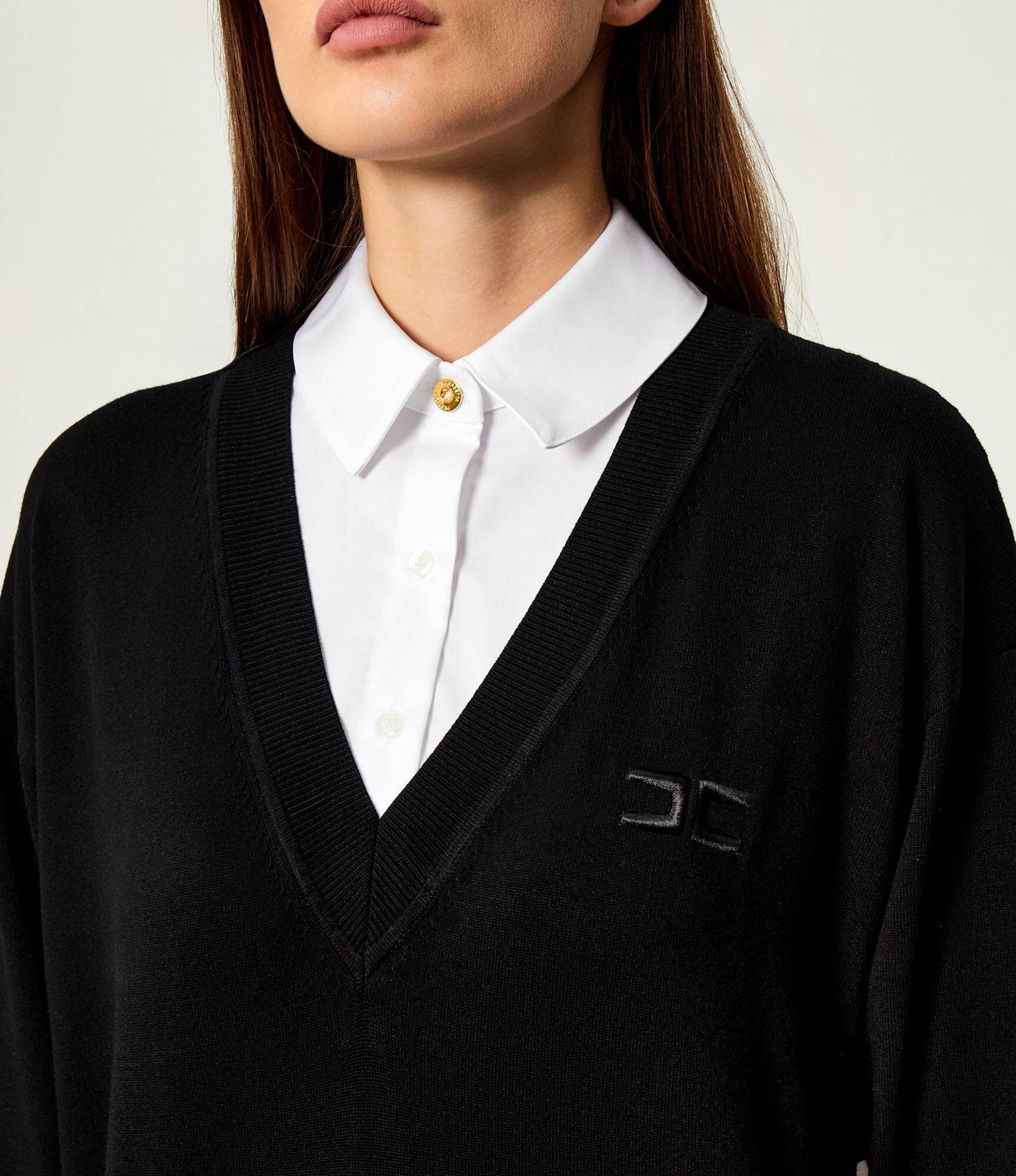 Elisabetta Franchi Rochie