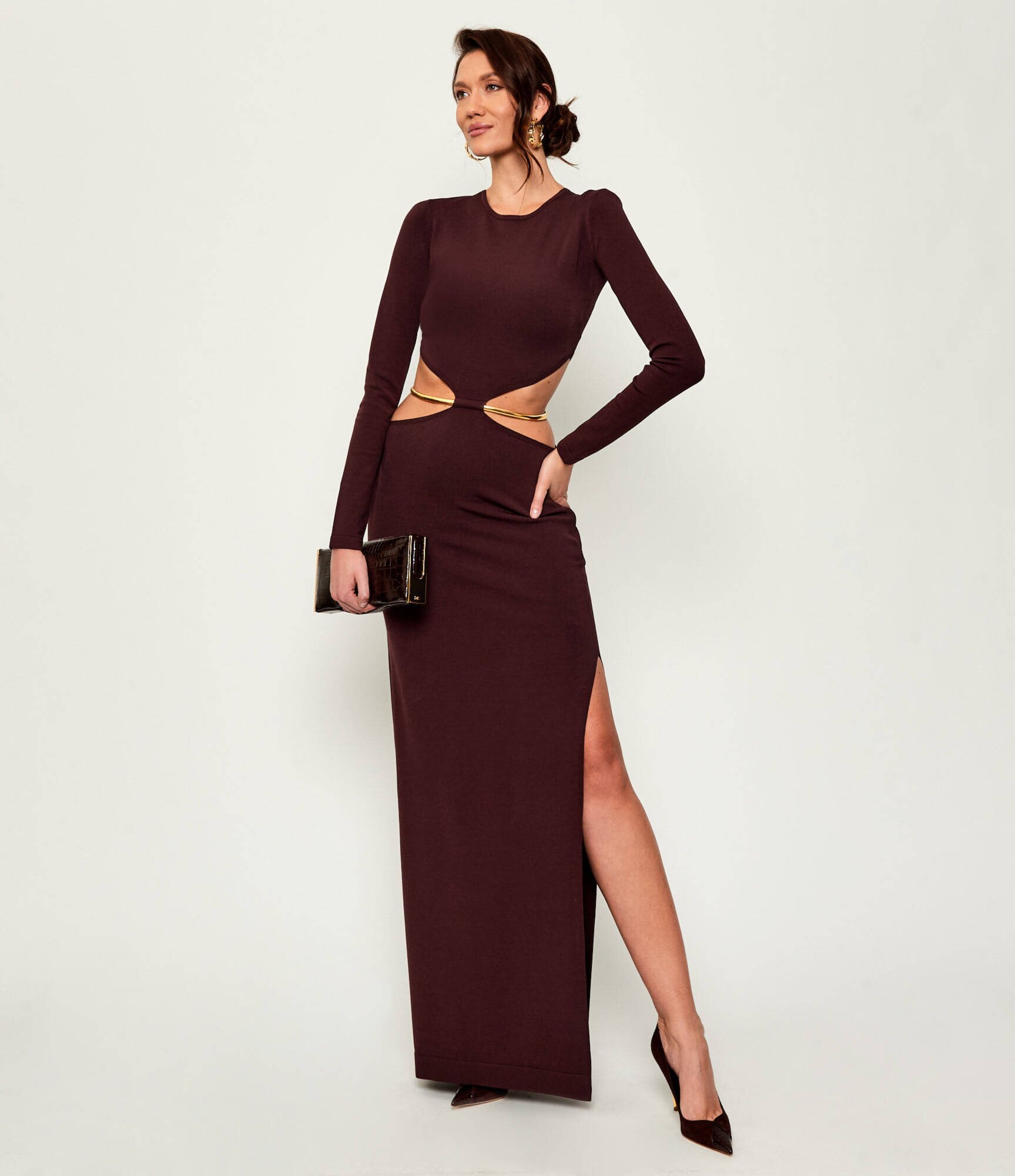 Elisabetta Franchi Rochie
