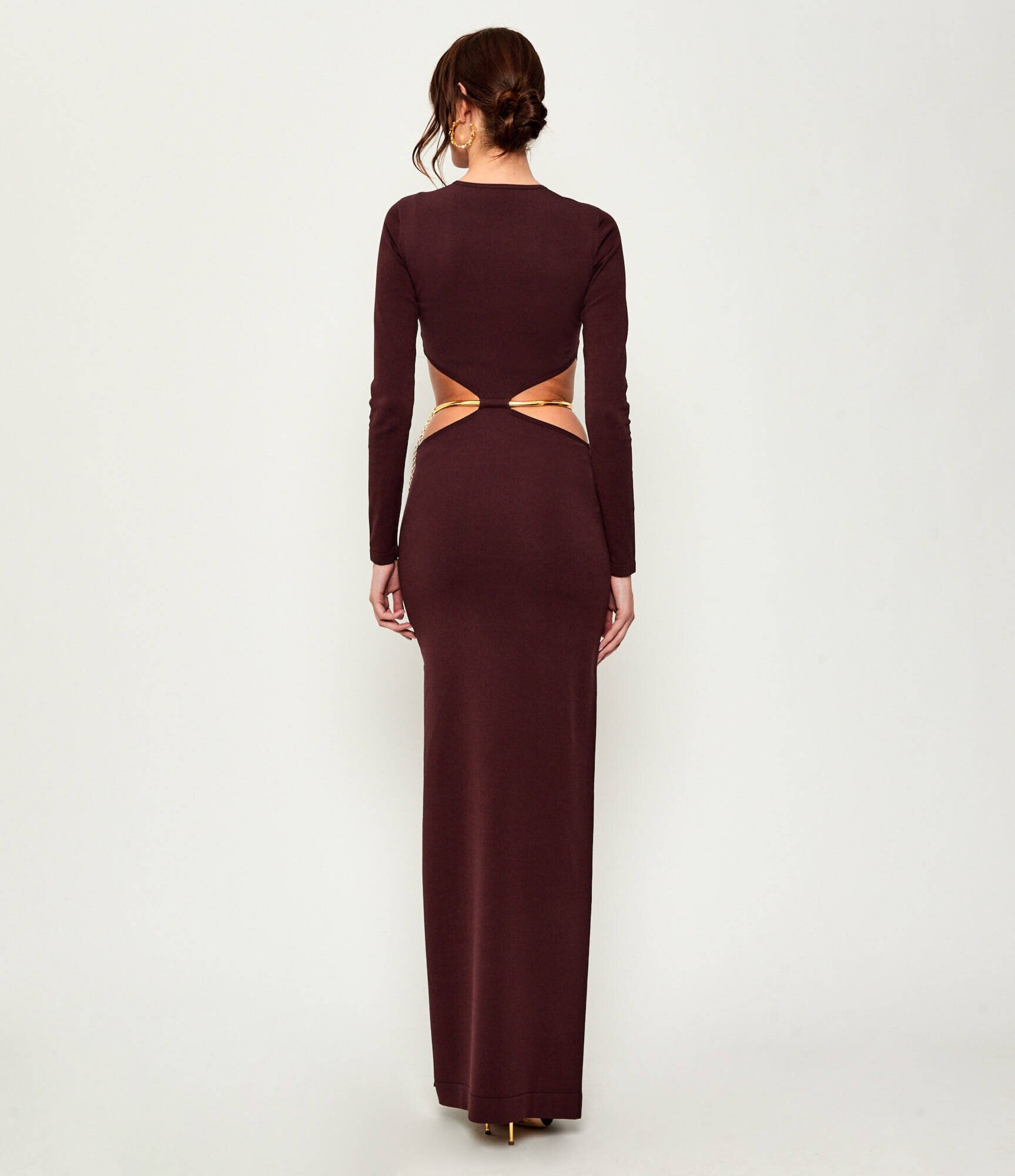 Elisabetta Franchi Rochie