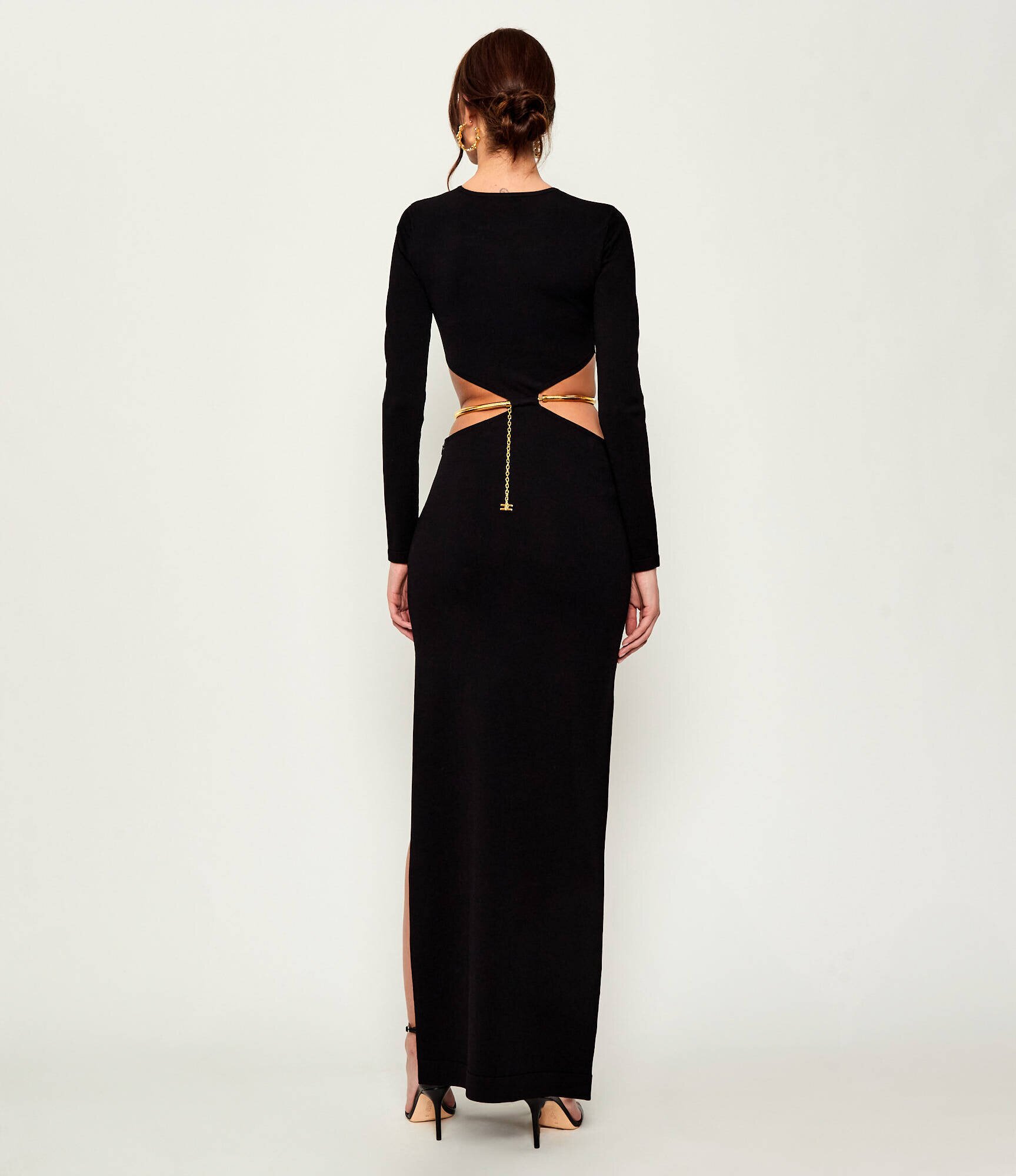 Elisabetta Franchi Rochie