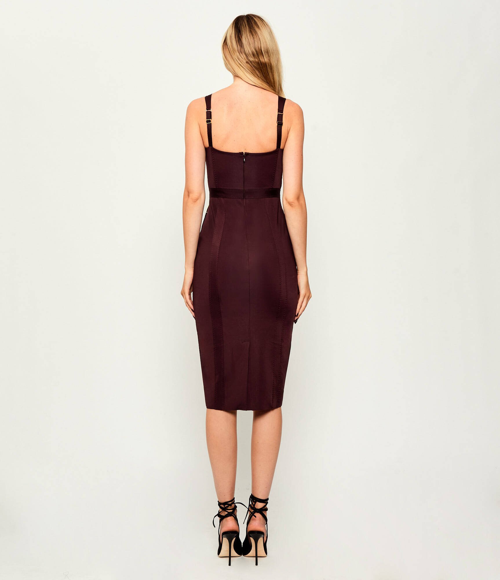 Elisabetta Franchi Rochie