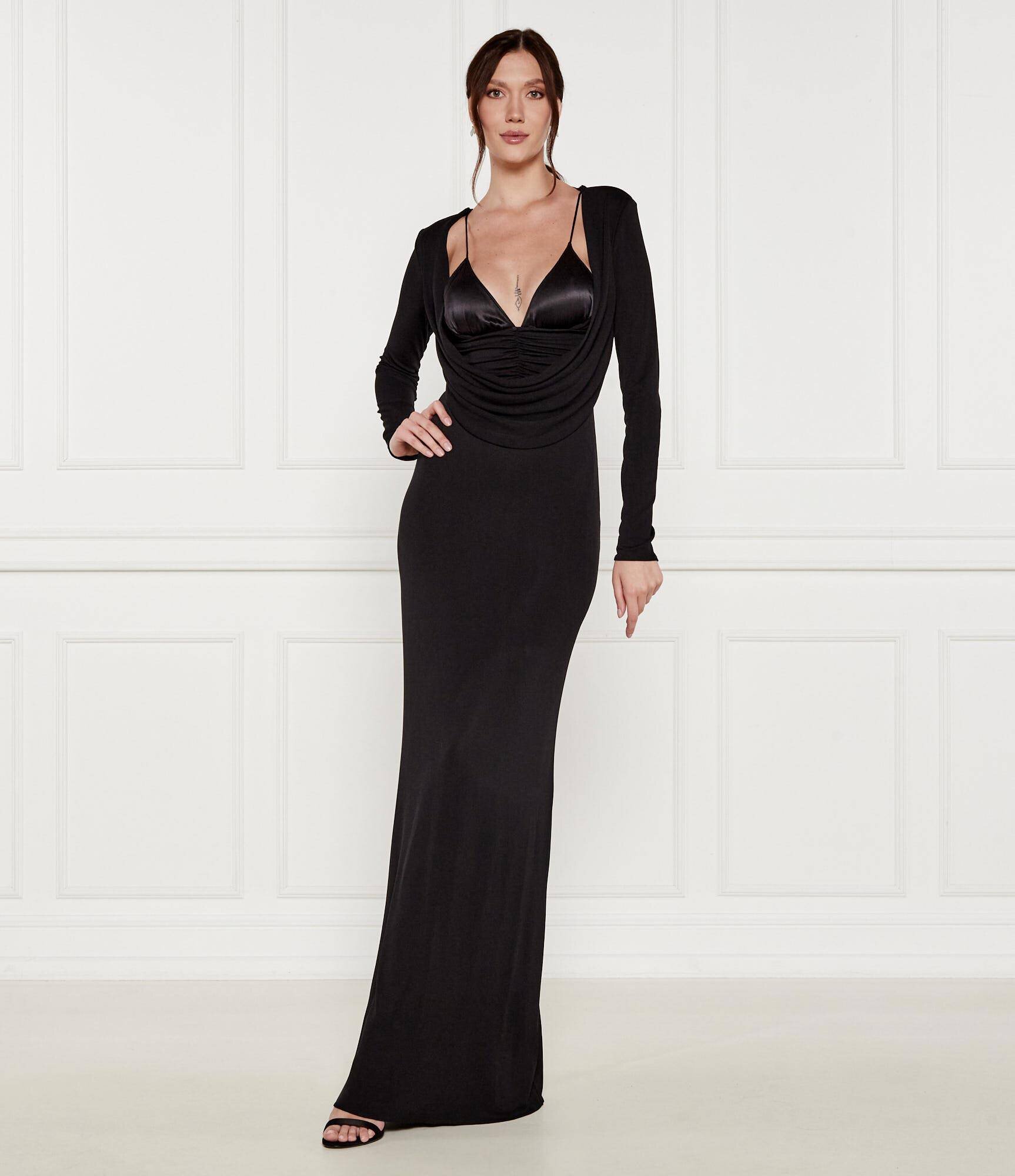 Elisabetta Franchi Rochie