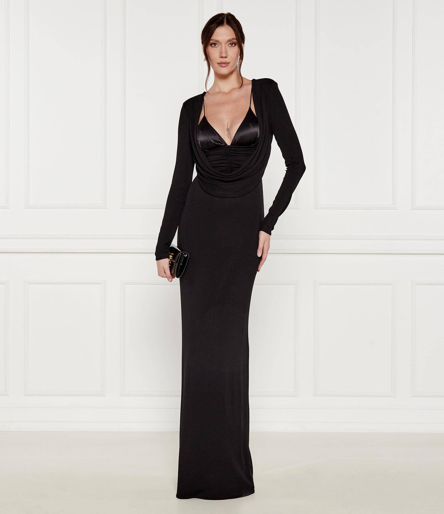Elisabetta Franchi Rochie