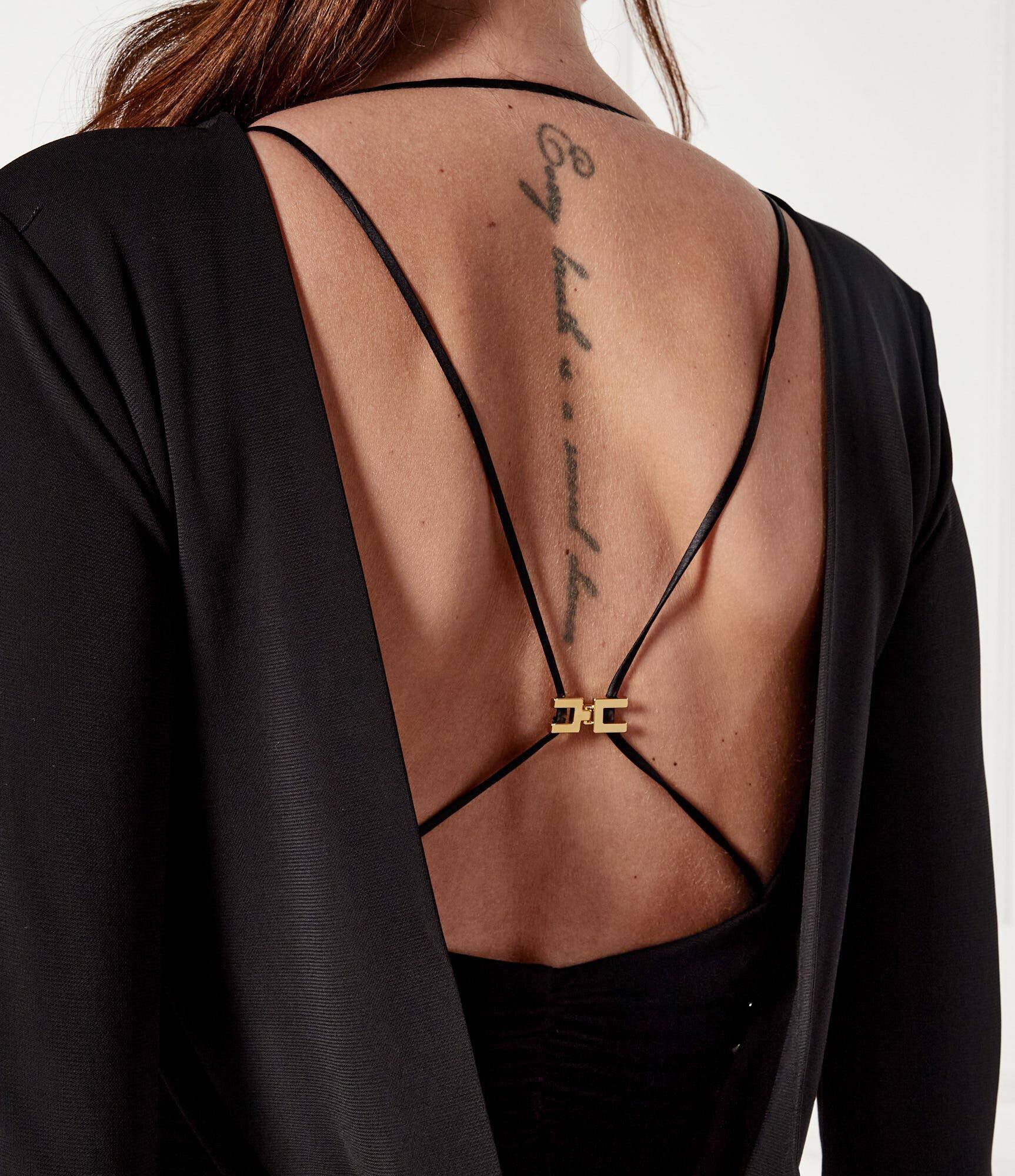 Elisabetta Franchi Rochie