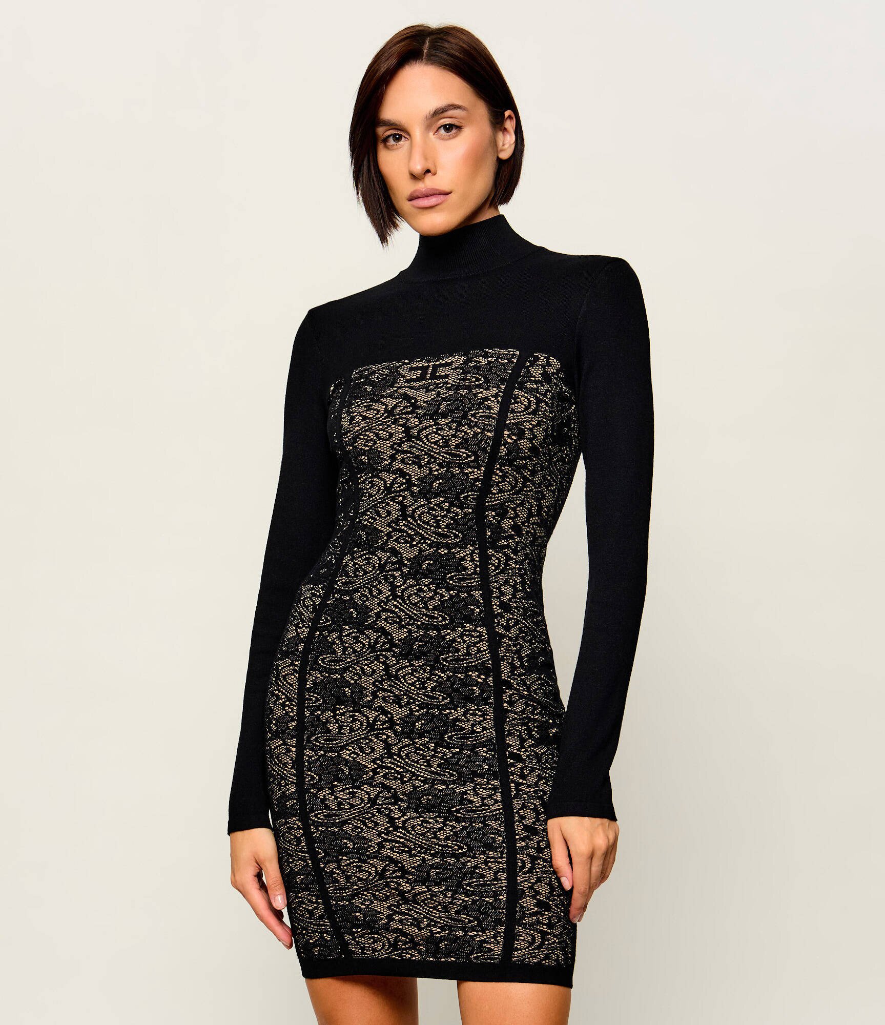 Elisabetta Franchi Rochie