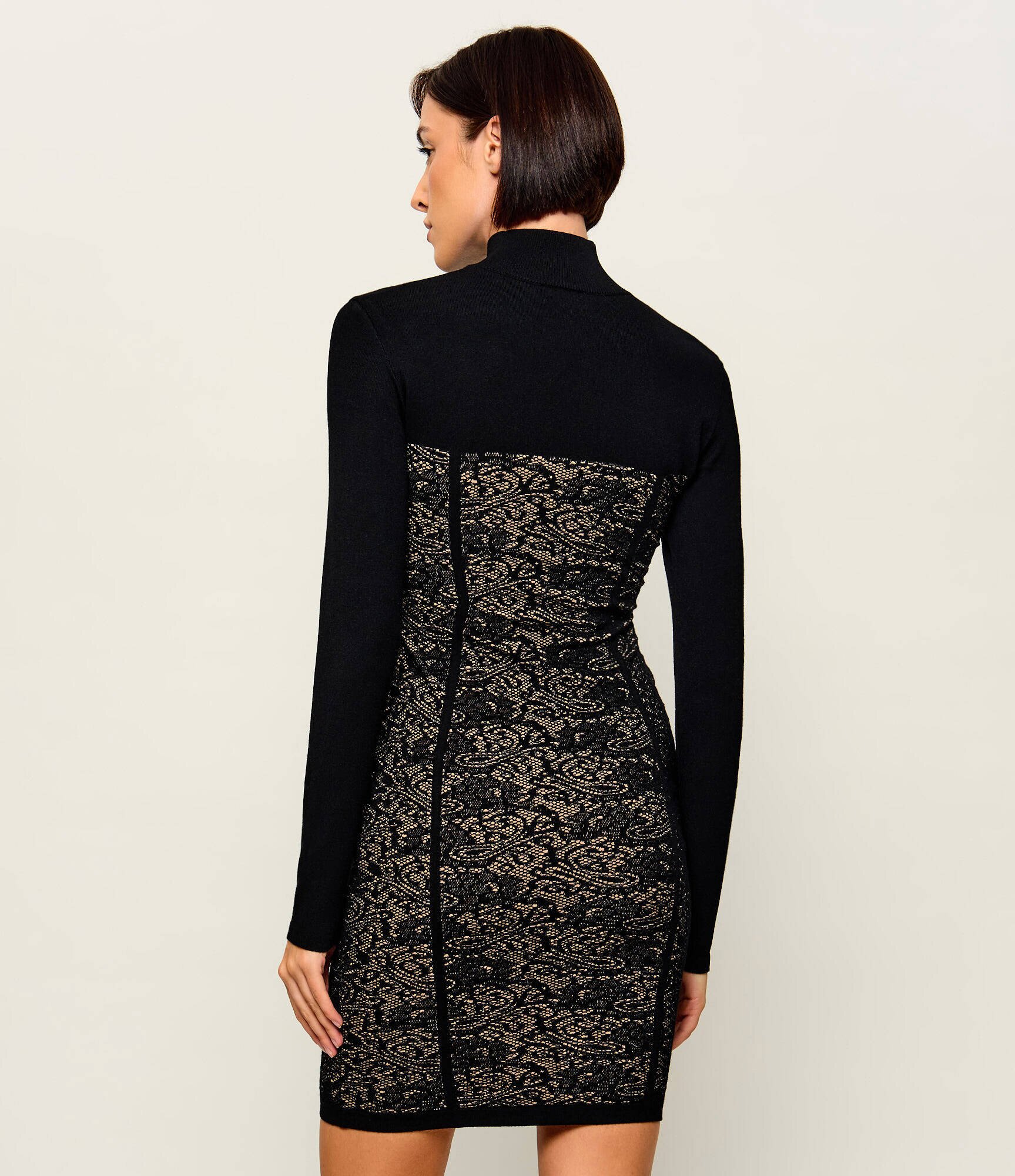 Elisabetta Franchi Rochie