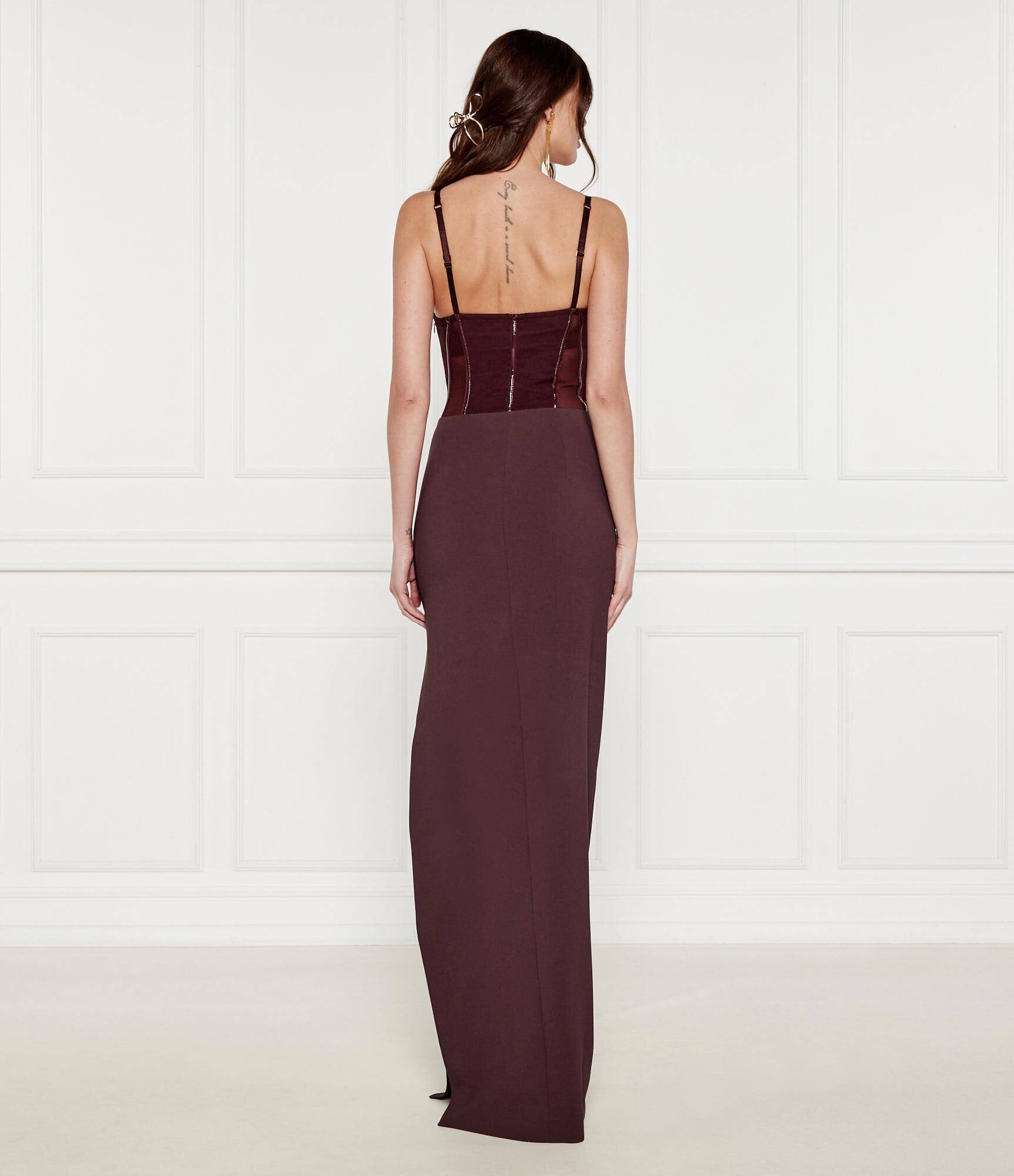 Elisabetta Franchi Rochie