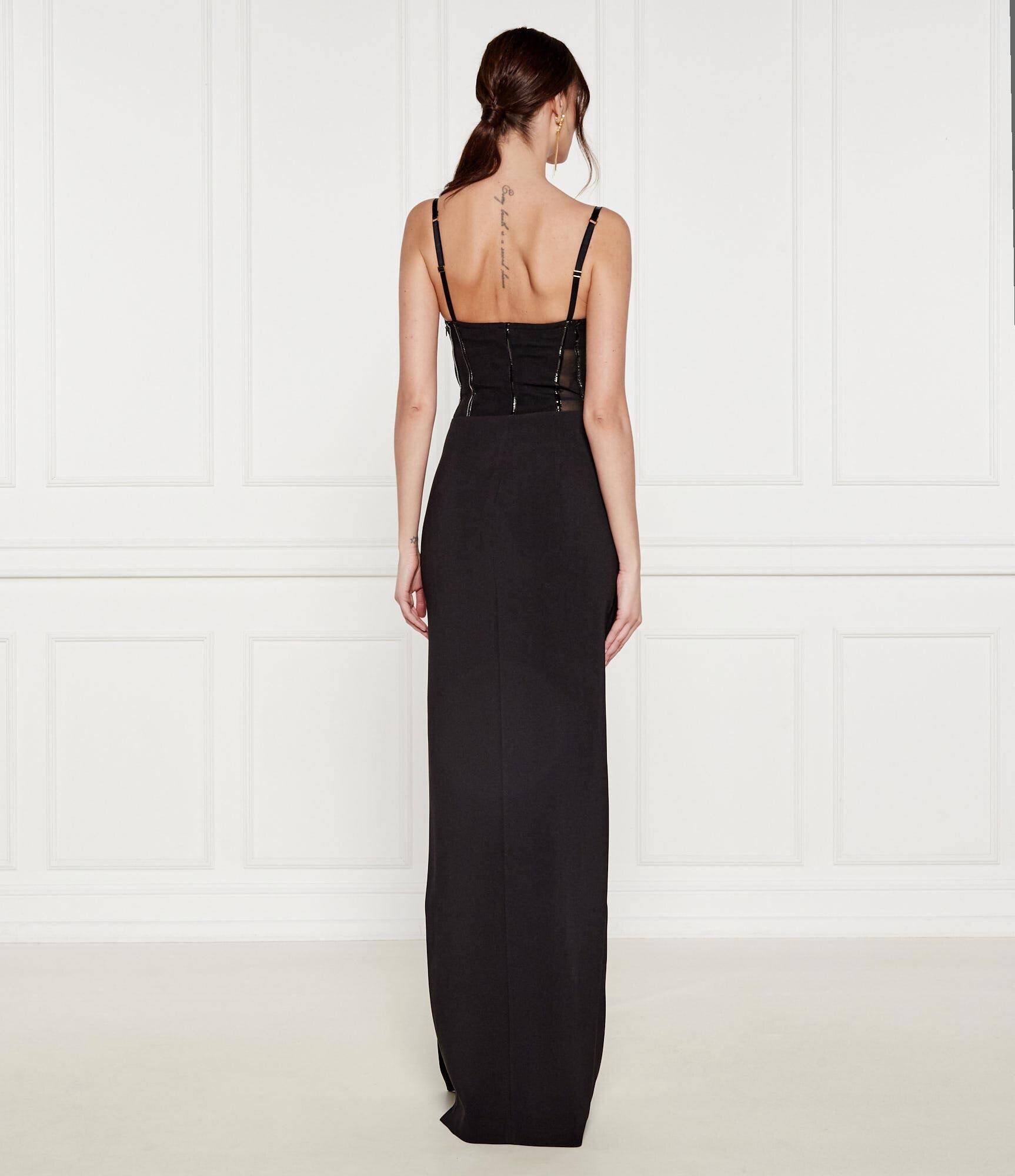Elisabetta Franchi Rochie