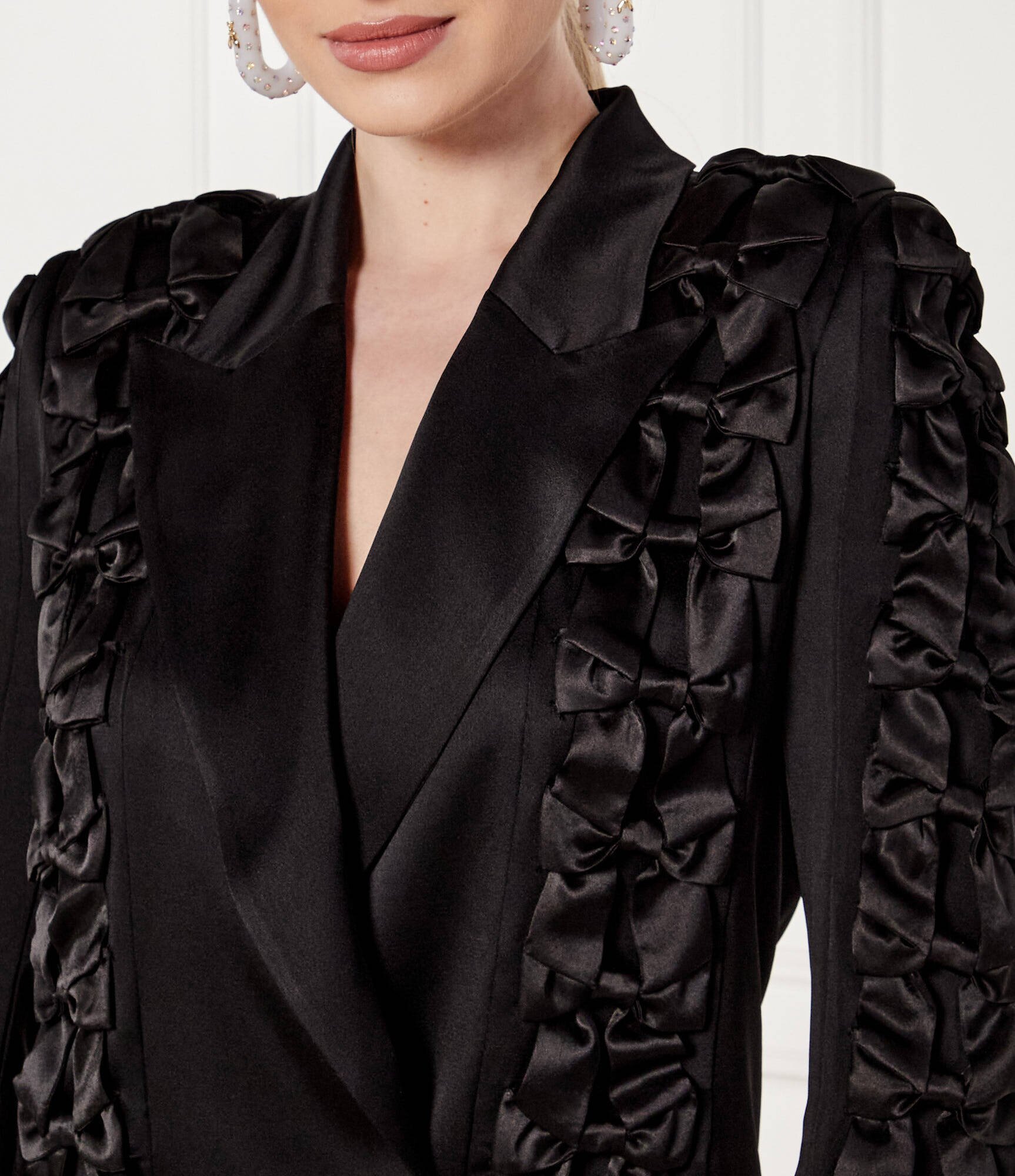 Elisabetta Franchi Rochie