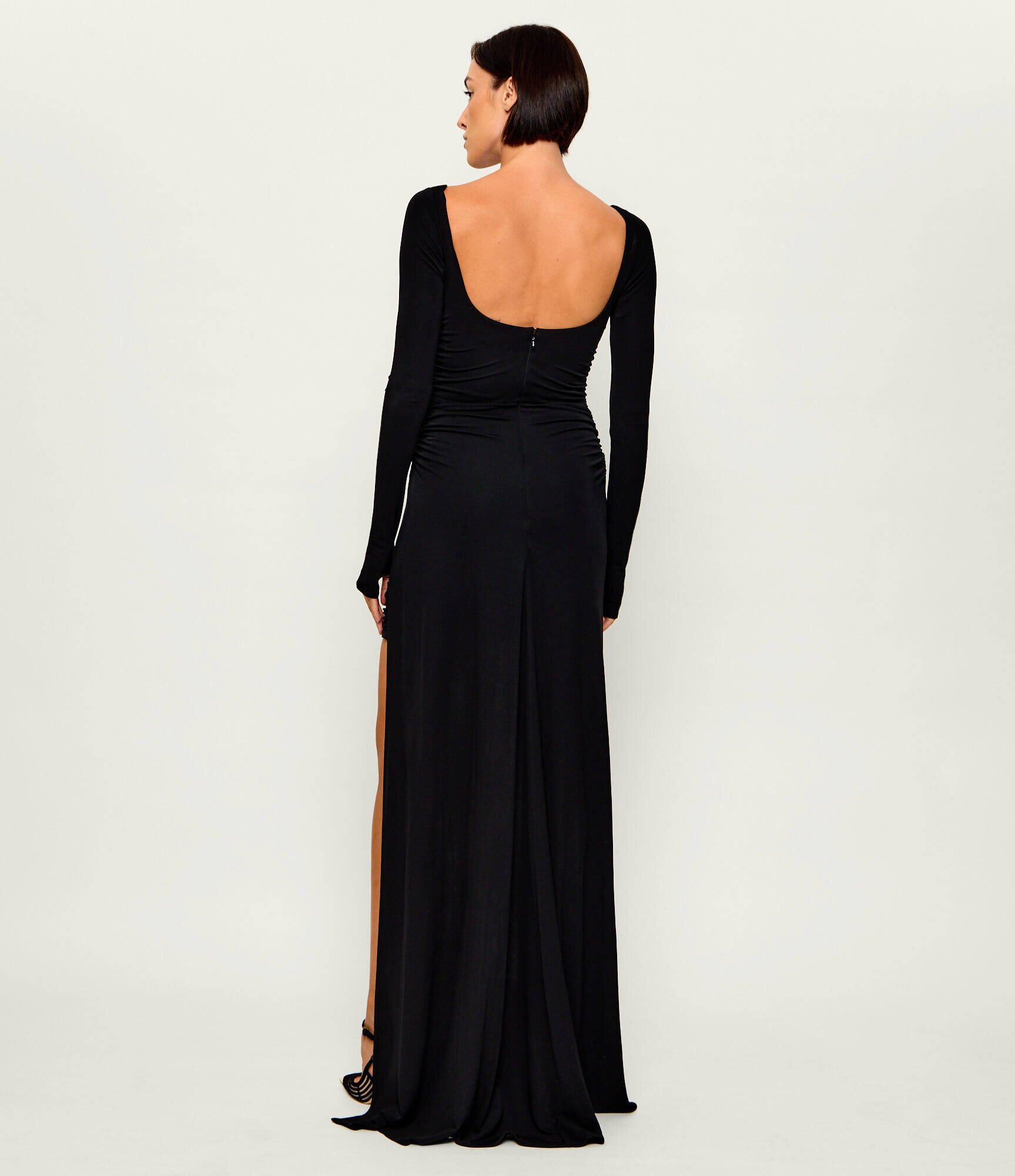 Elisabetta Franchi Rochie