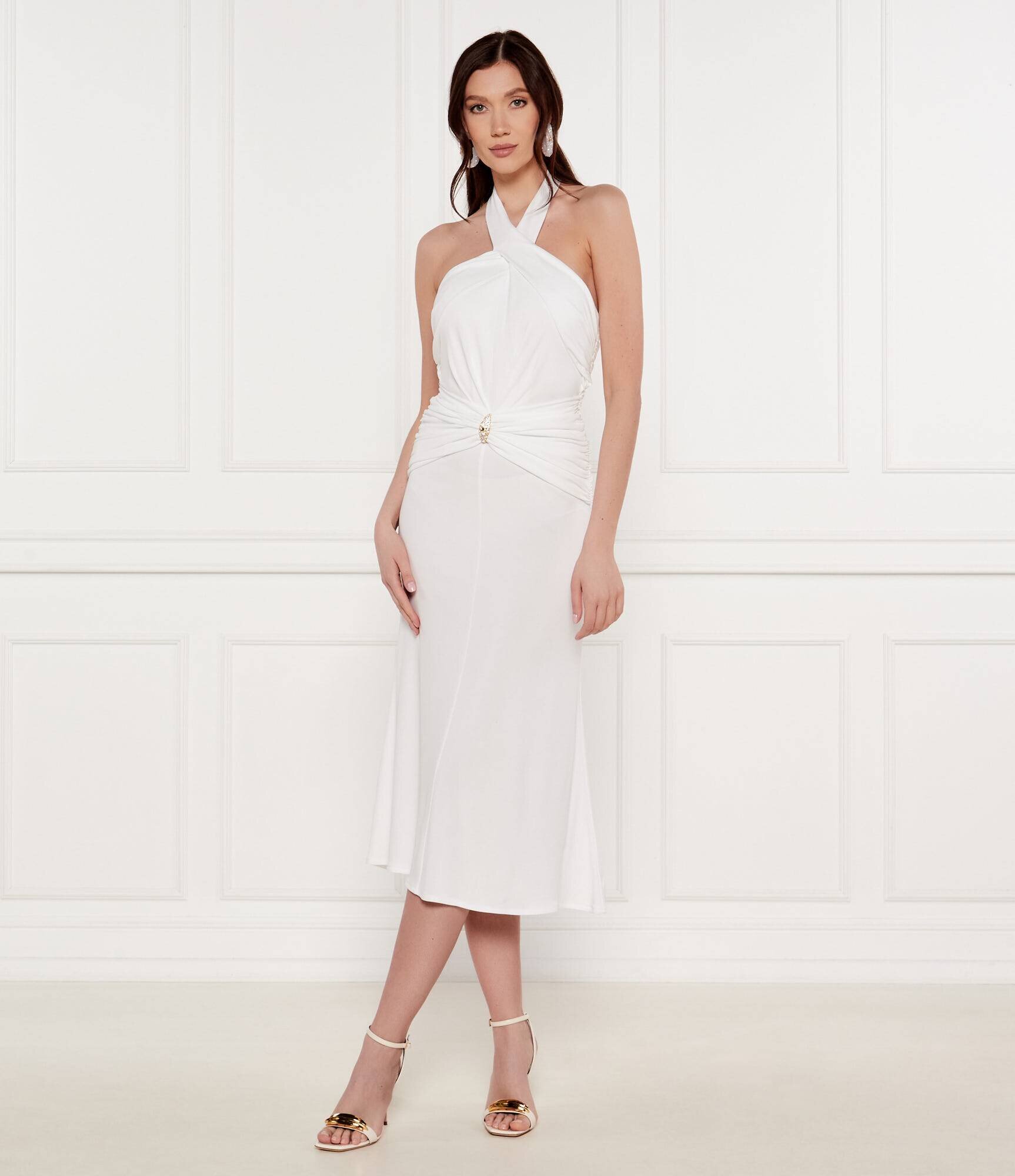 Elisabetta Franchi Rochie