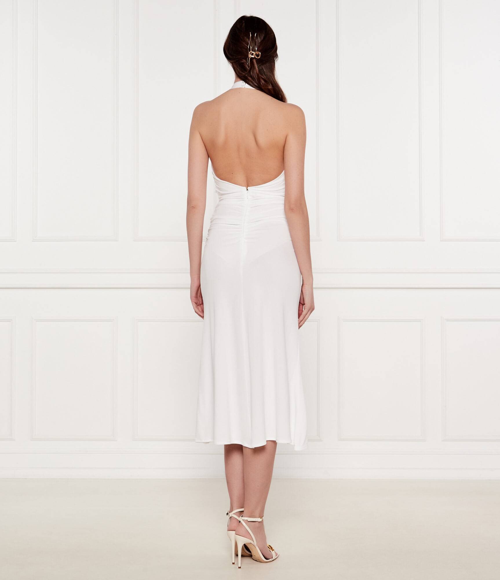 Elisabetta Franchi Rochie