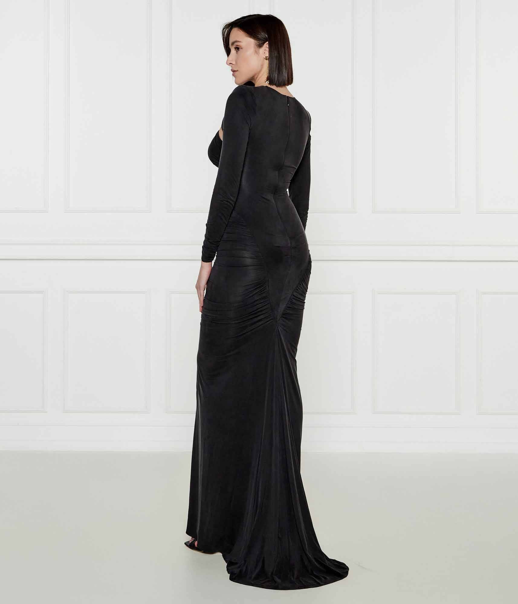 Elisabetta Franchi Rochie