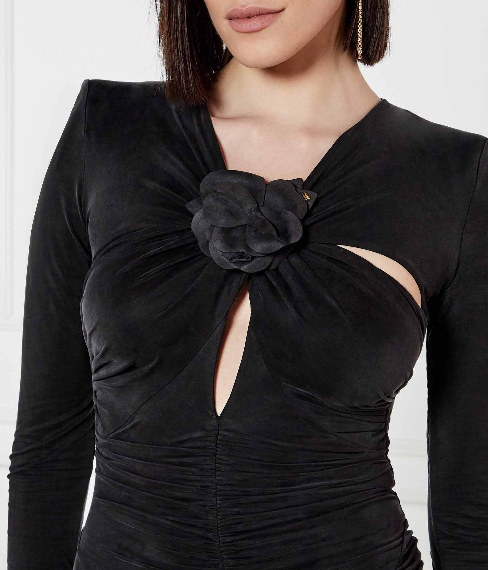 Elisabetta Franchi Rochie