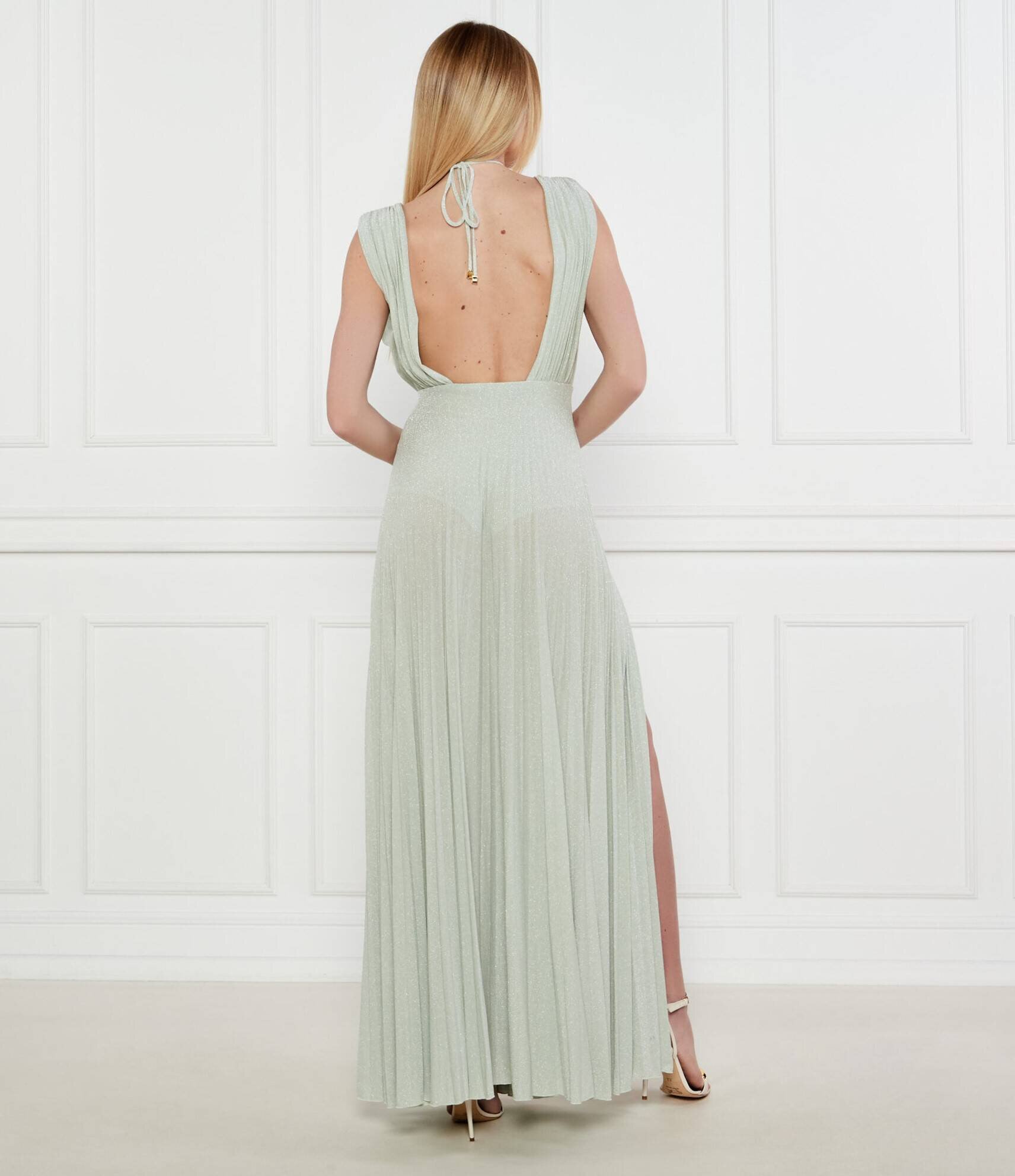 Elisabetta Franchi Rochie