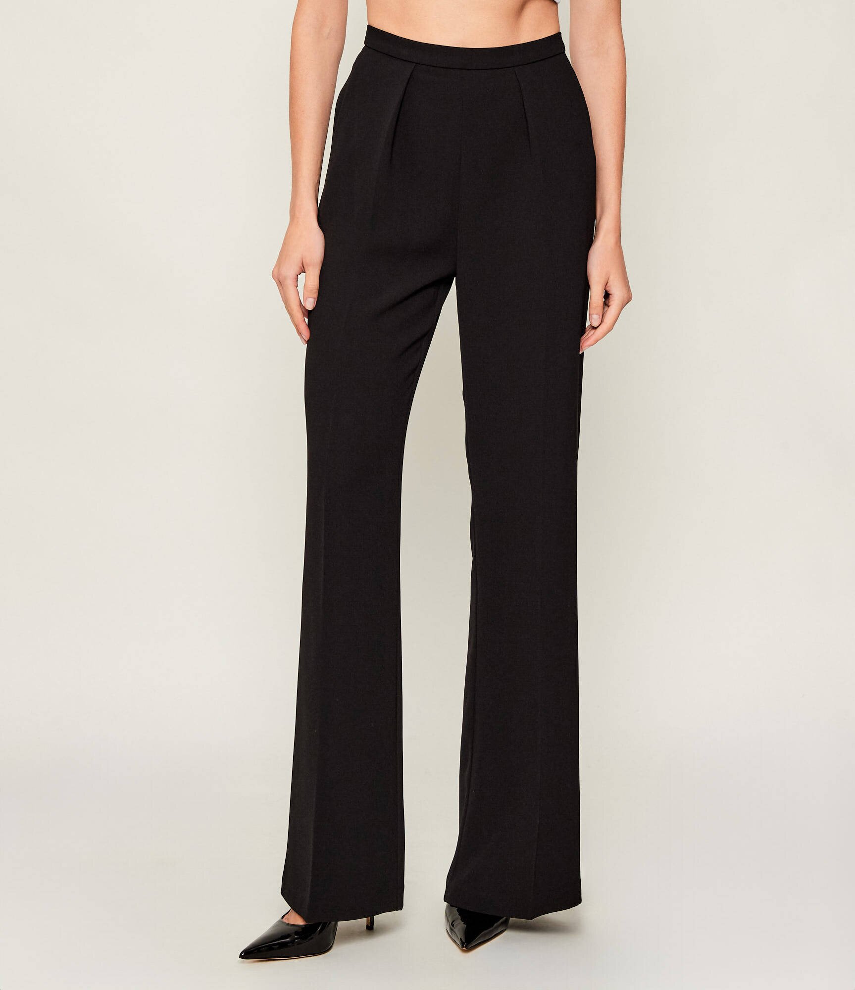 Elisabetta Franchi Salopetă | Oversize fit