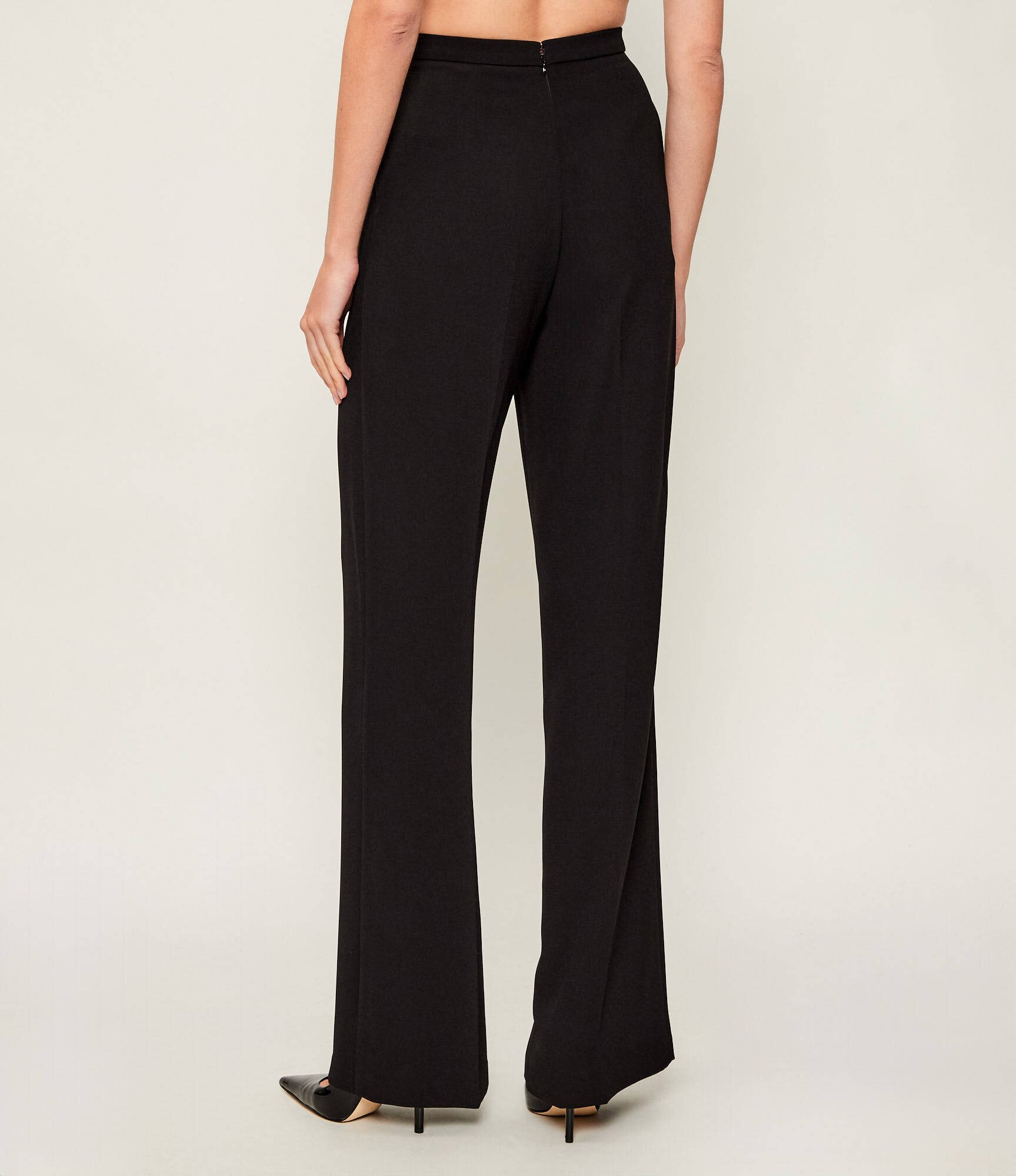 Elisabetta Franchi Salopetă | Oversize fit