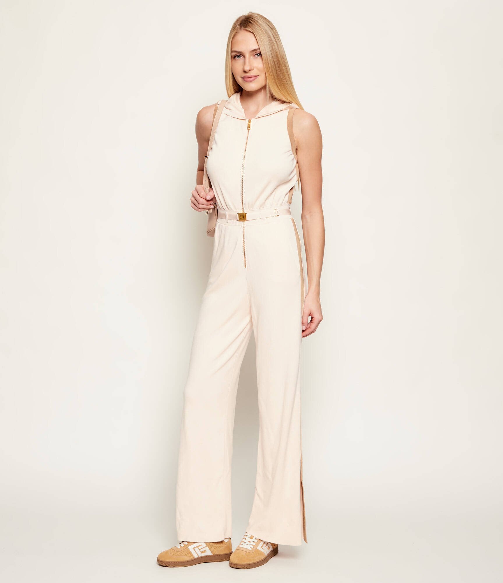 Elisabetta Franchi Salopetă | regular fit