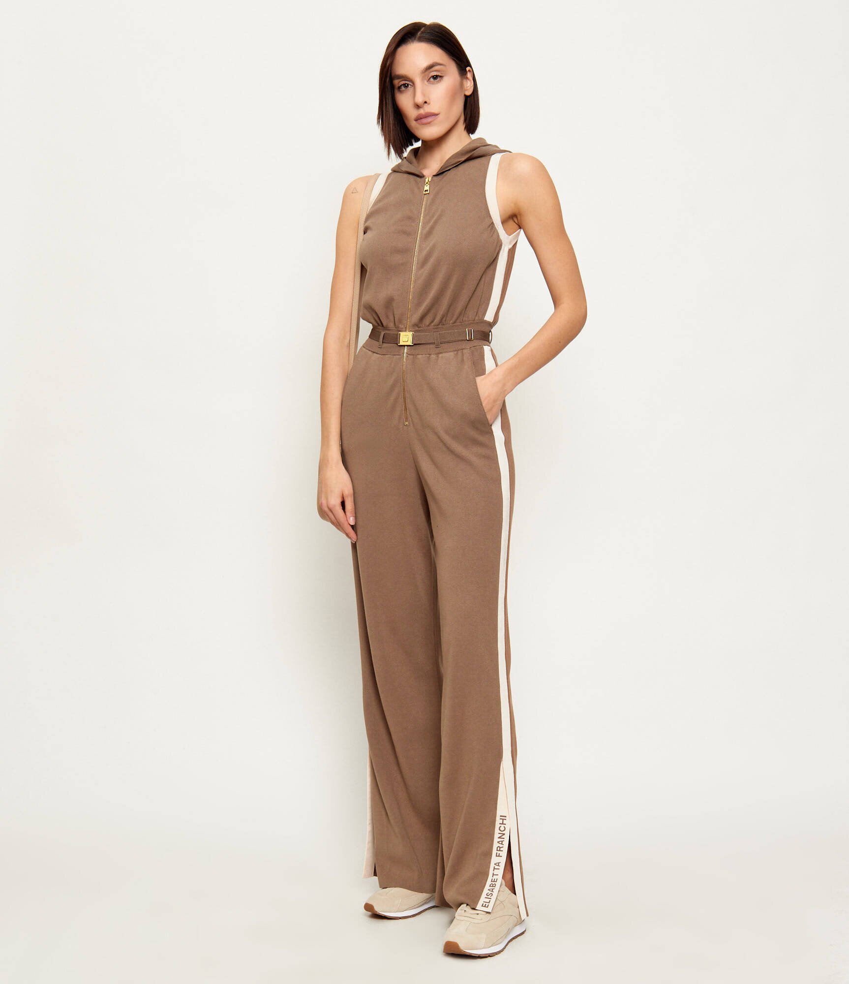 Elisabetta Franchi Salopetă | regular fit