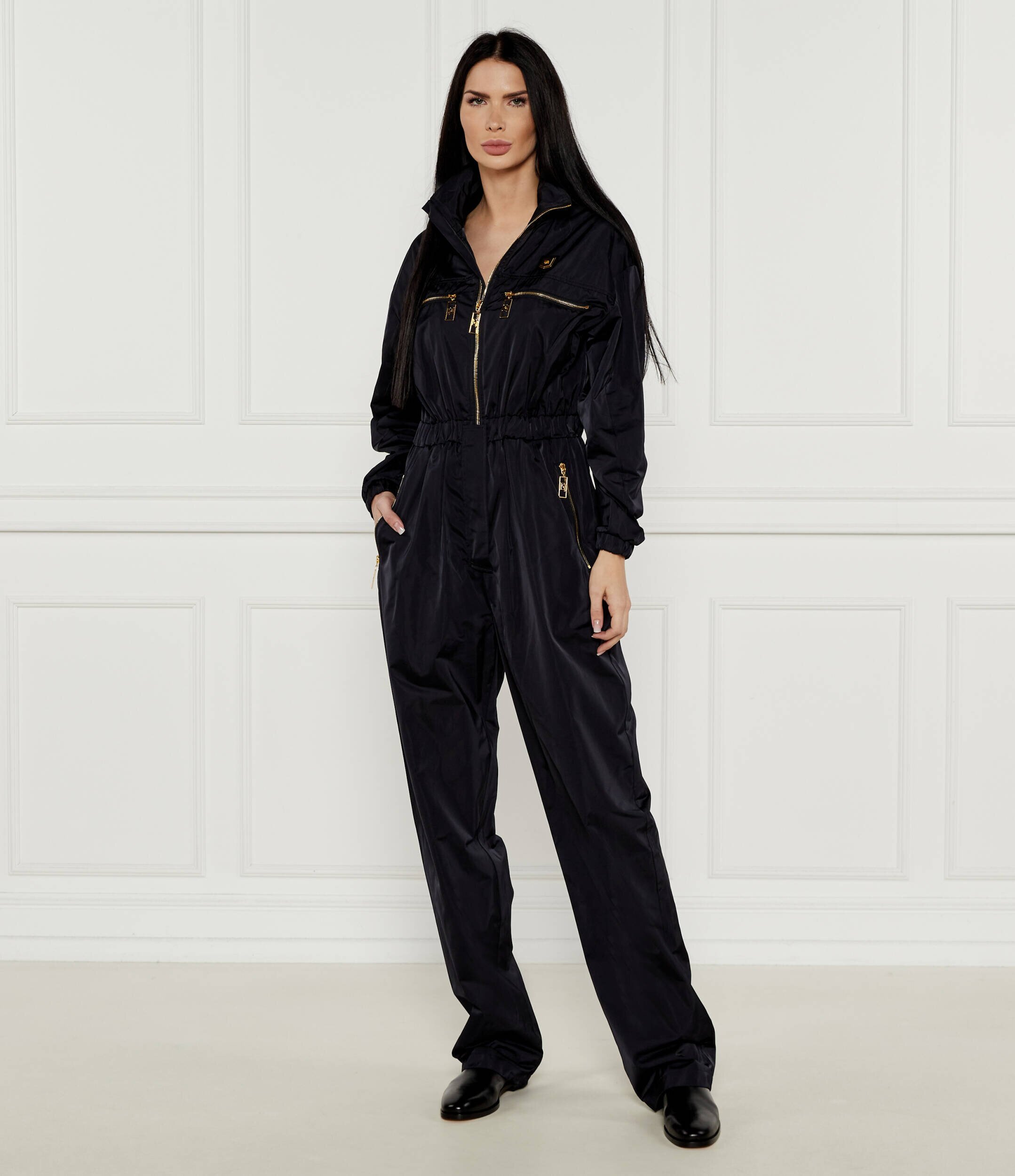 Elisabetta Franchi Salopetă | Regular Fit