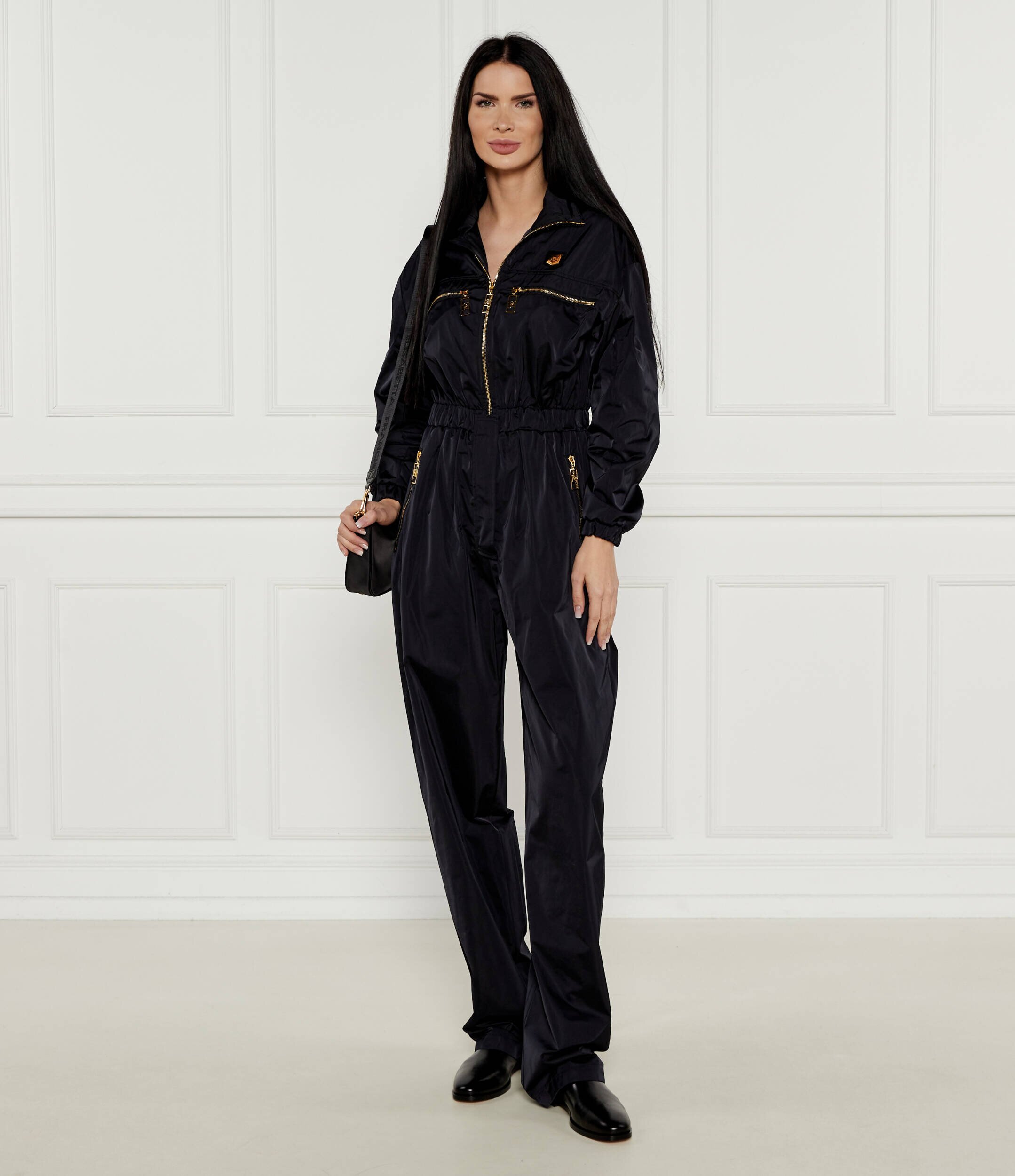 Elisabetta Franchi Salopetă | Regular Fit