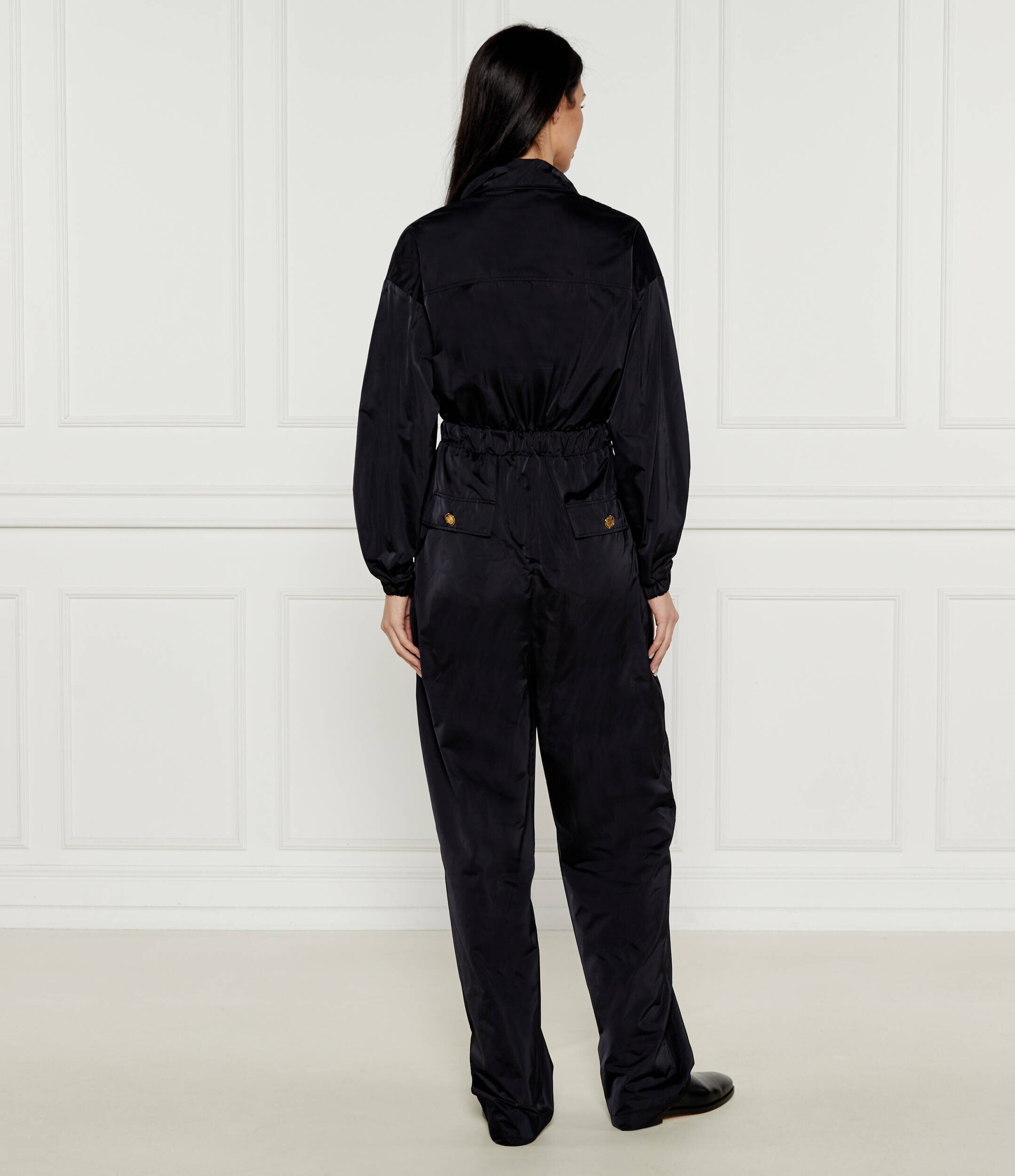 Elisabetta Franchi Salopetă | Regular Fit